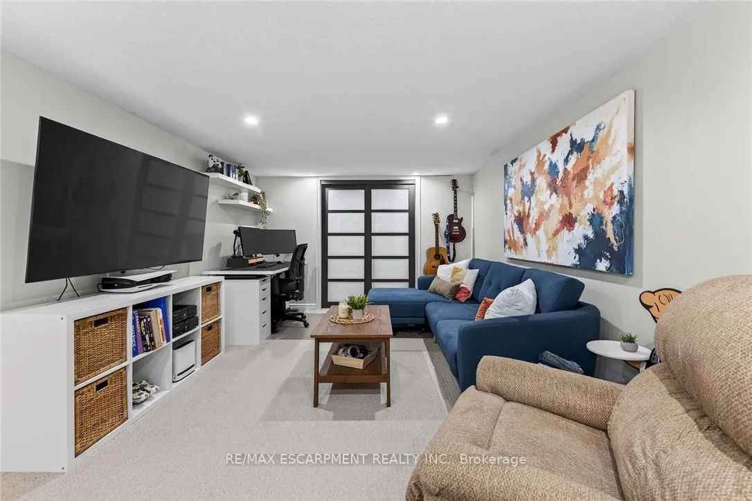 Photo 37 of Unit 15, 150 Gateshead Crescent, Hamilton, Stoney Creek — HOMEH