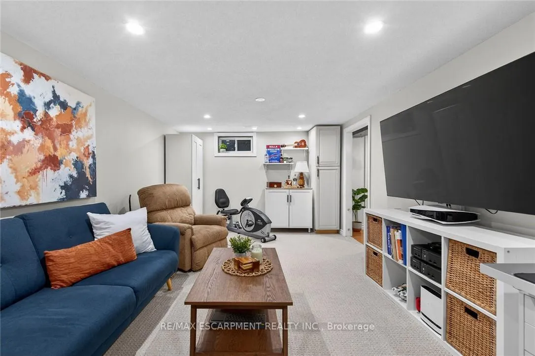 Photo 38 of Unit 15, 150 Gateshead Crescent, Hamilton, Stoney Creek — HOMEH
