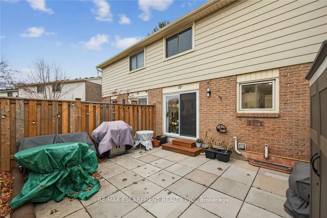 Photo 41 of Unit 15, 150 Gateshead Crescent, Hamilton, Stoney Creek — HOMEH