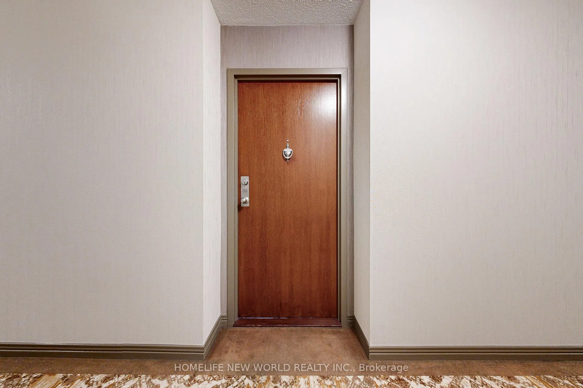 Photo 3 of Unit 706, 711 Rossland Road E, Whitby, Pringle Creek — HOMEH