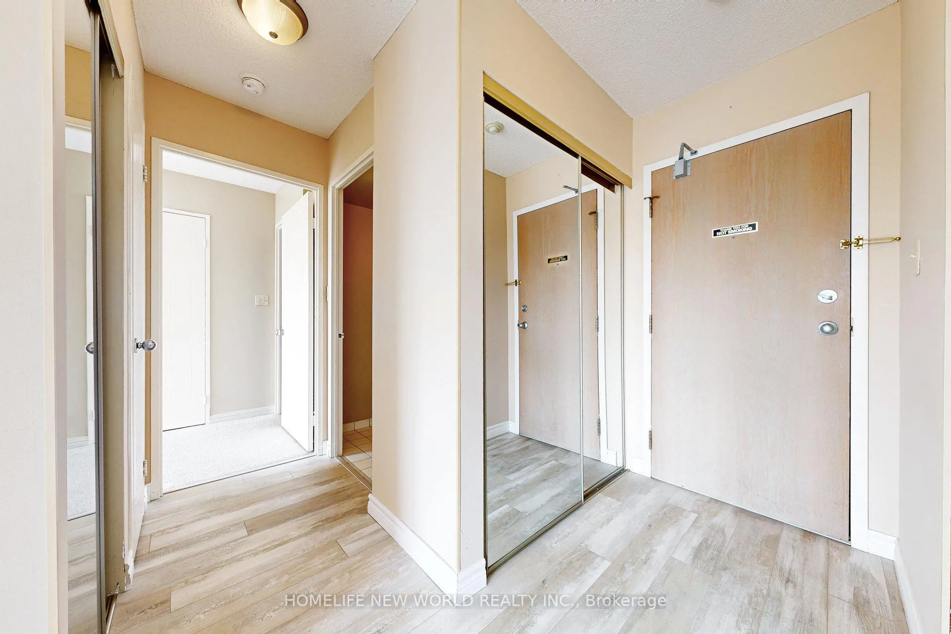Photo 5 of Unit 706, 711 Rossland Road E, Whitby, Pringle Creek — HOMEH