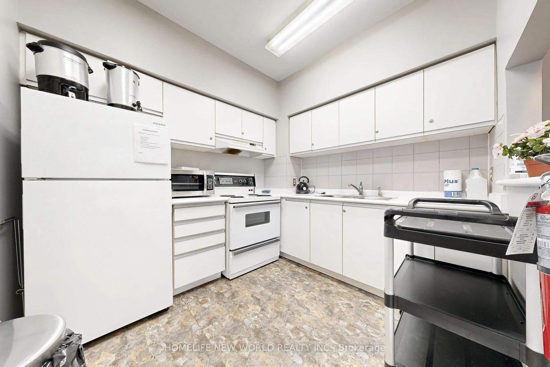 Photo 30 of Unit 706, 711 Rossland Road E, Whitby, Pringle Creek — HOMEH