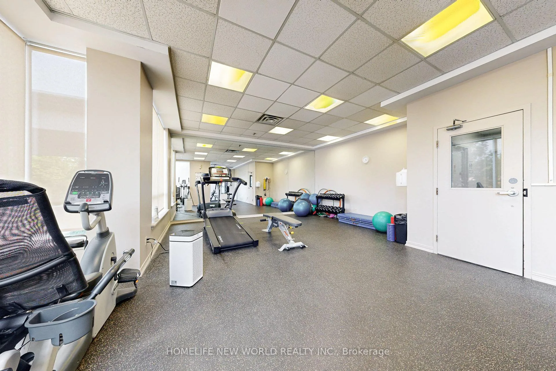 Photo 31 of Unit 706, 711 Rossland Road E, Whitby, Pringle Creek — HOMEH