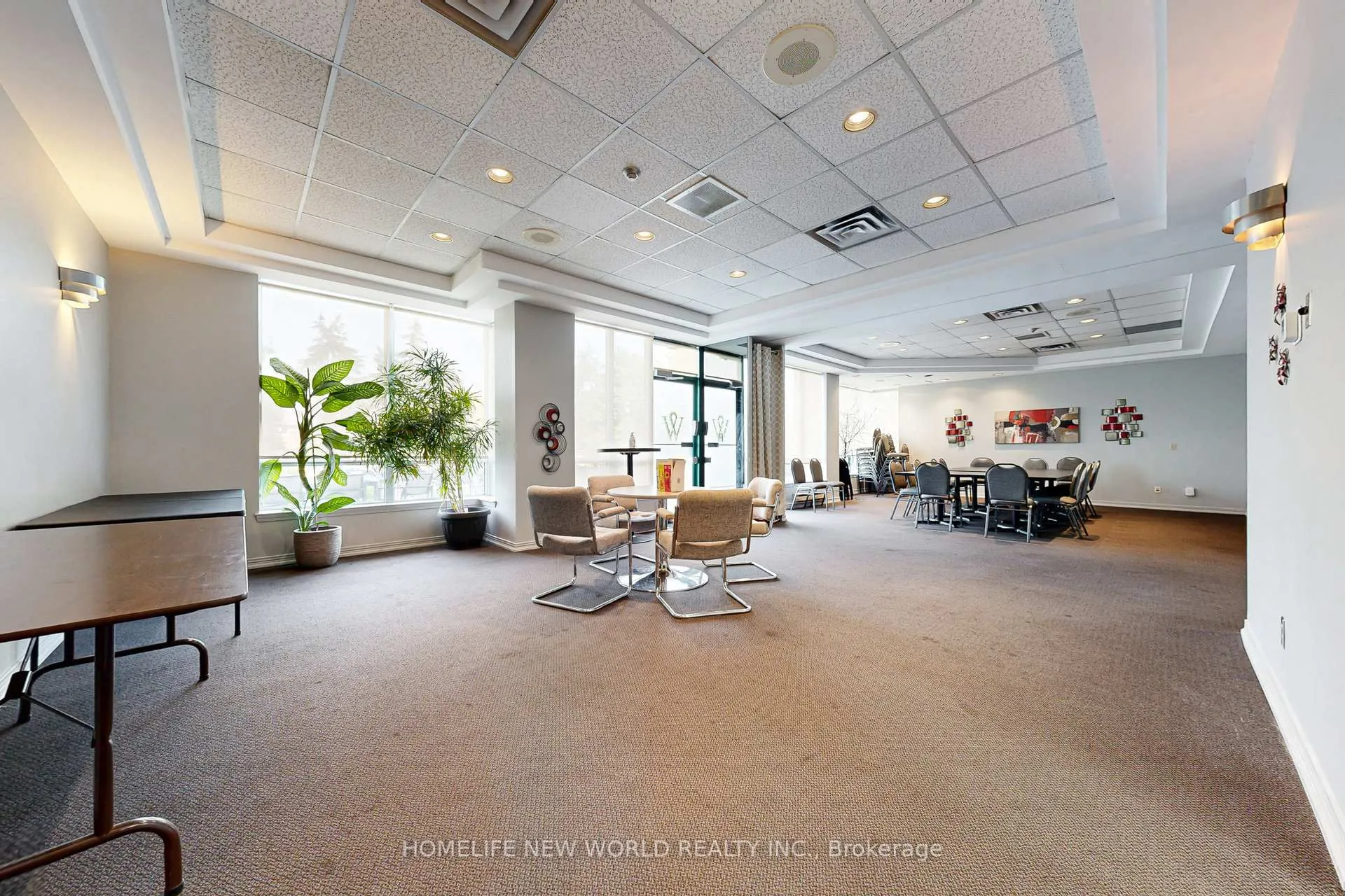 Photo 33 of Unit 706, 711 Rossland Road E, Whitby, Pringle Creek — HOMEH