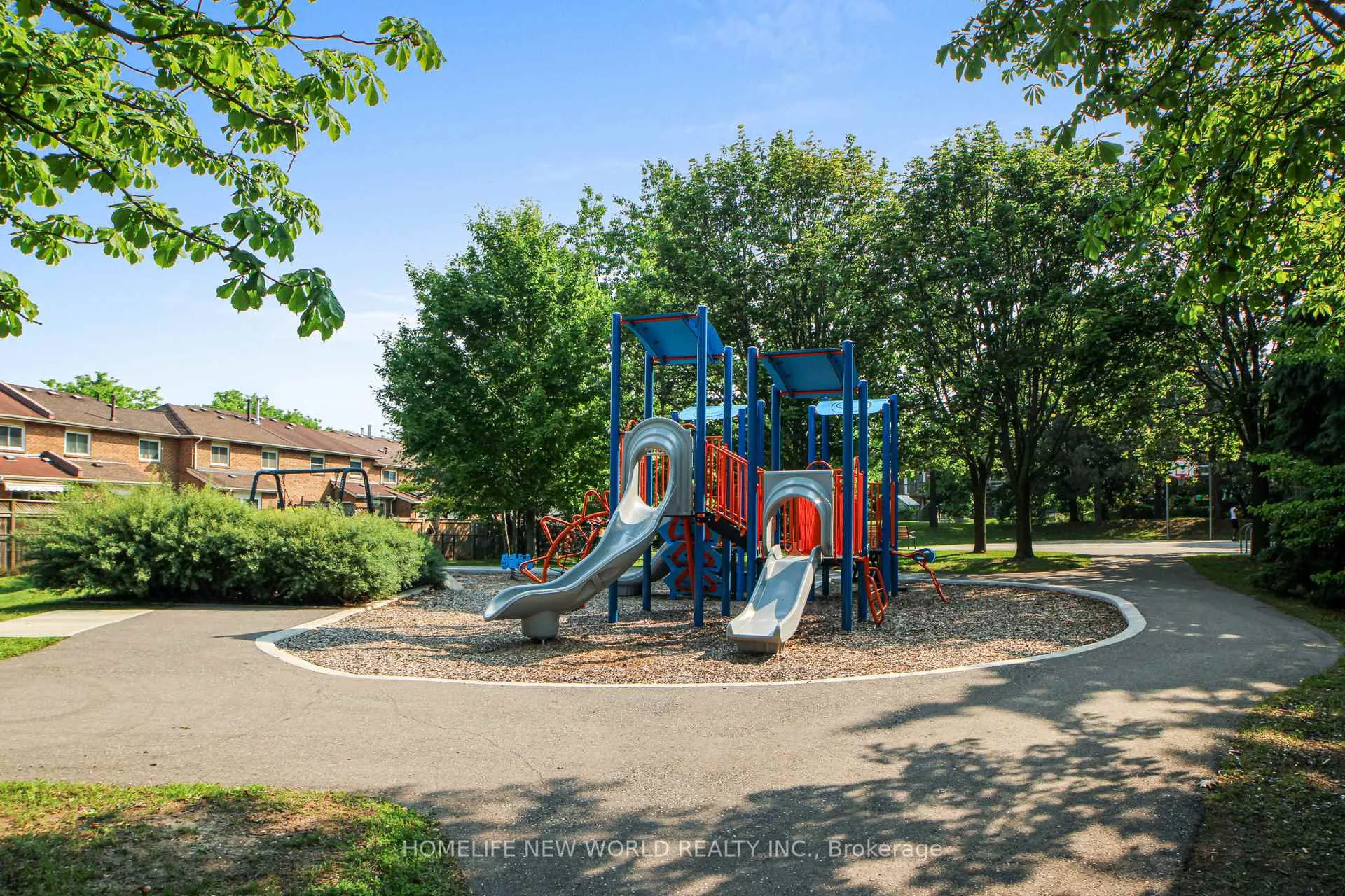 Photo 37 of Unit 706, 711 Rossland Road E, Whitby, Pringle Creek — HOMEH