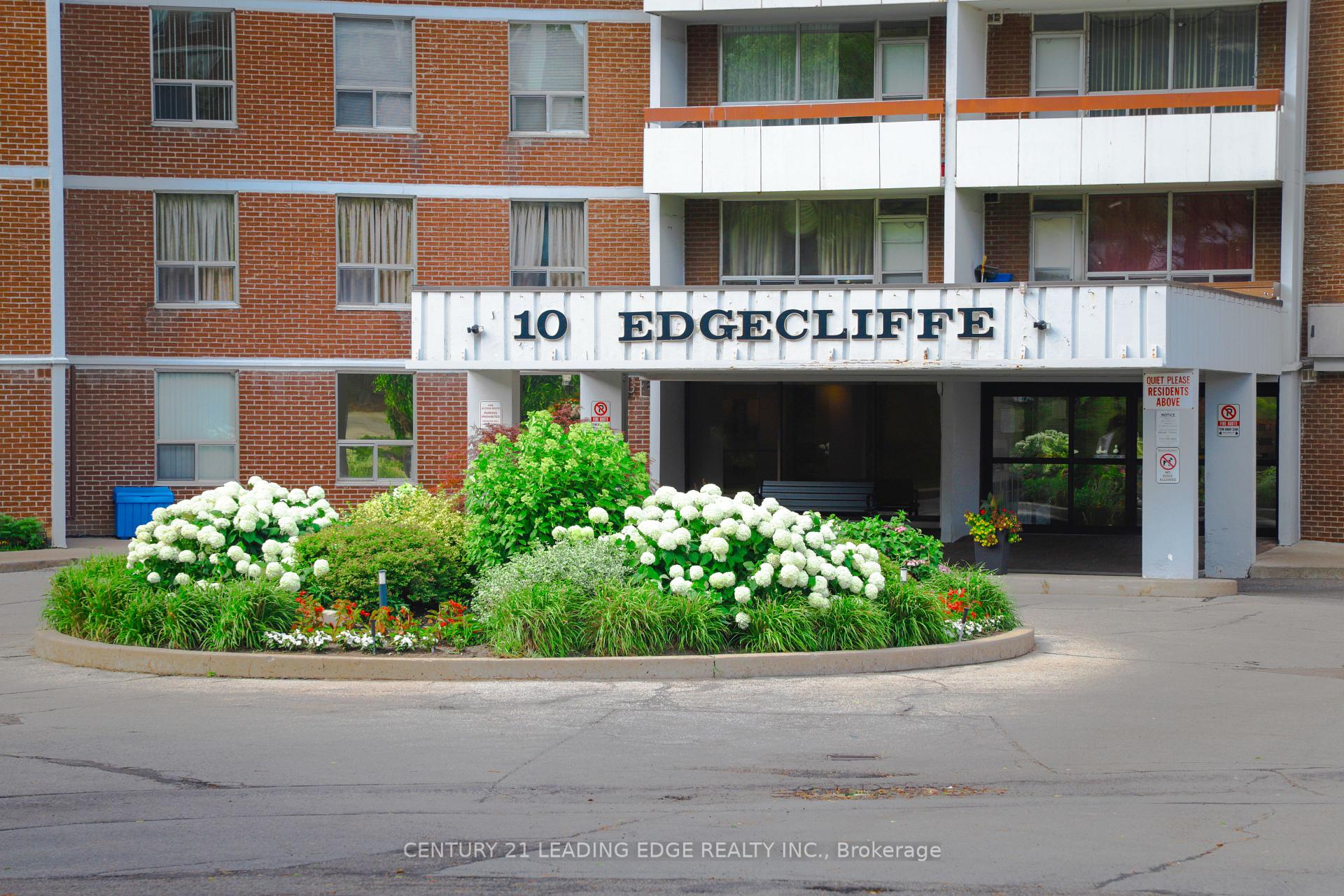 Photo 3 of Unit 617, 10 Edgecliff Golfway, Toronto, Flemingdon Park — HOMEH