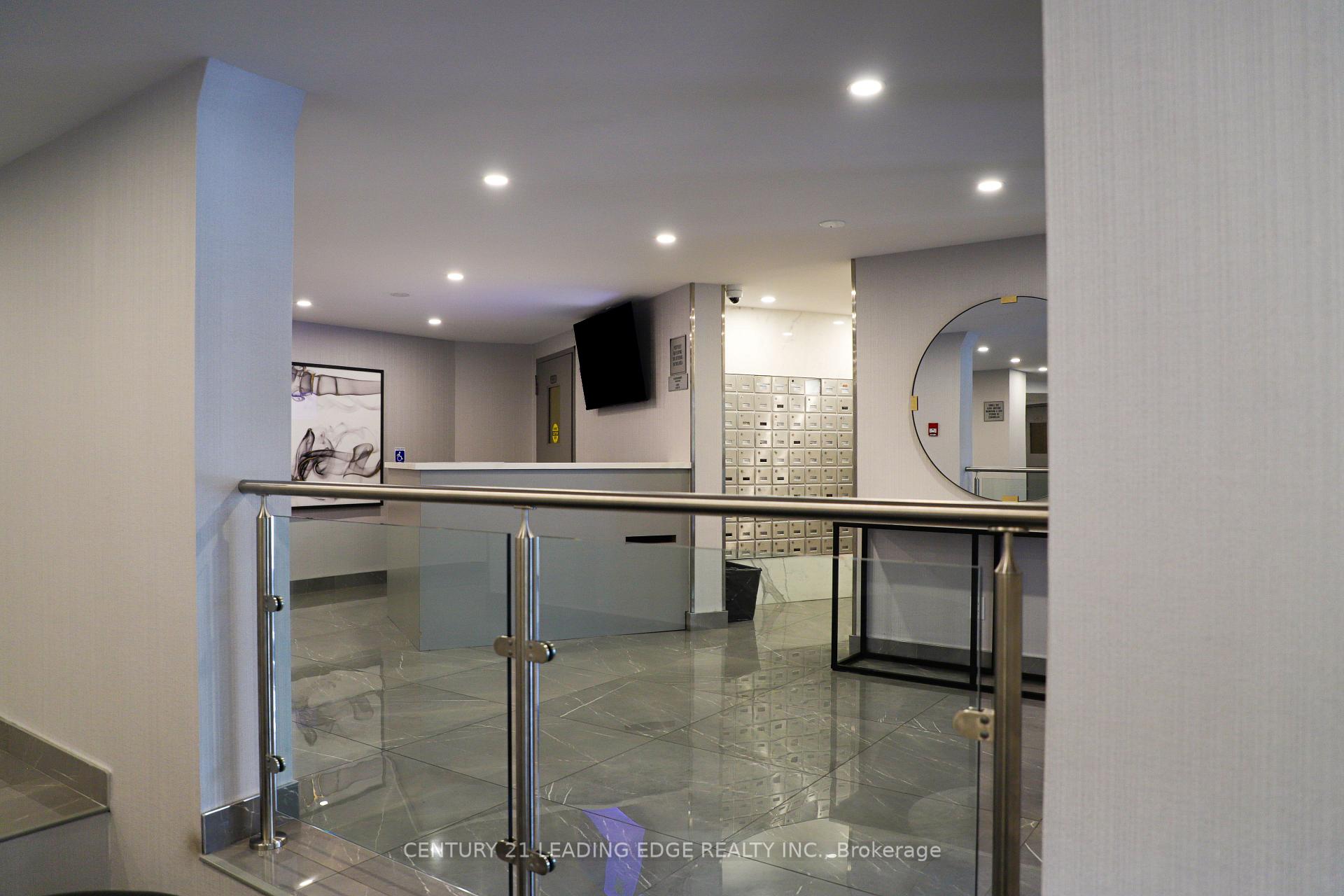 Photo 8 of Unit 617, 10 Edgecliff Golfway, Toronto, Flemingdon Park — HOMEH