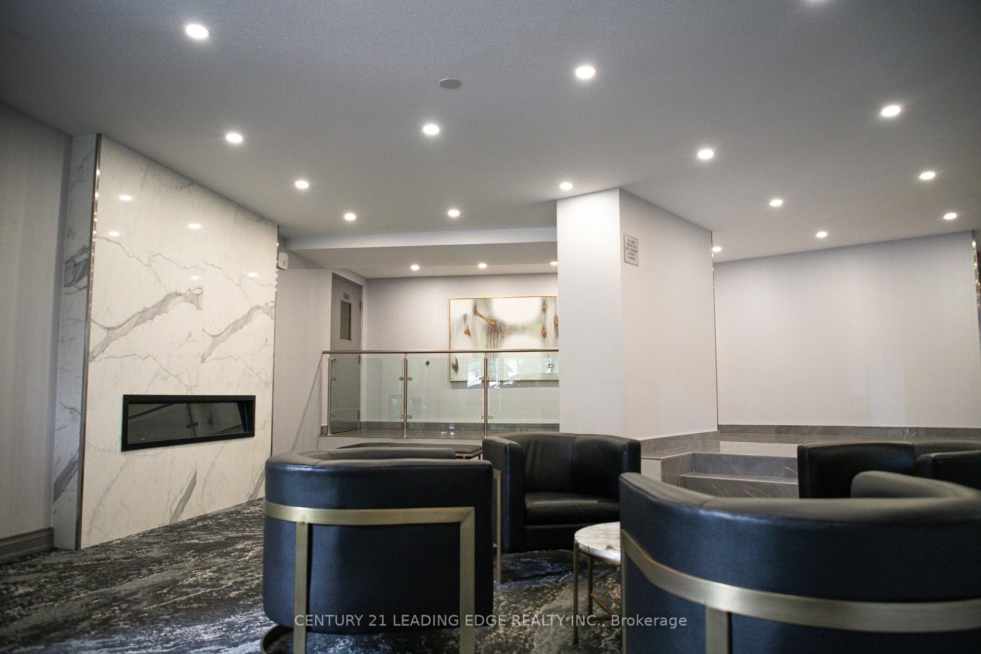 Photo 9 of Unit 617, 10 Edgecliff Golfway, Toronto, Flemingdon Park — HOMEH