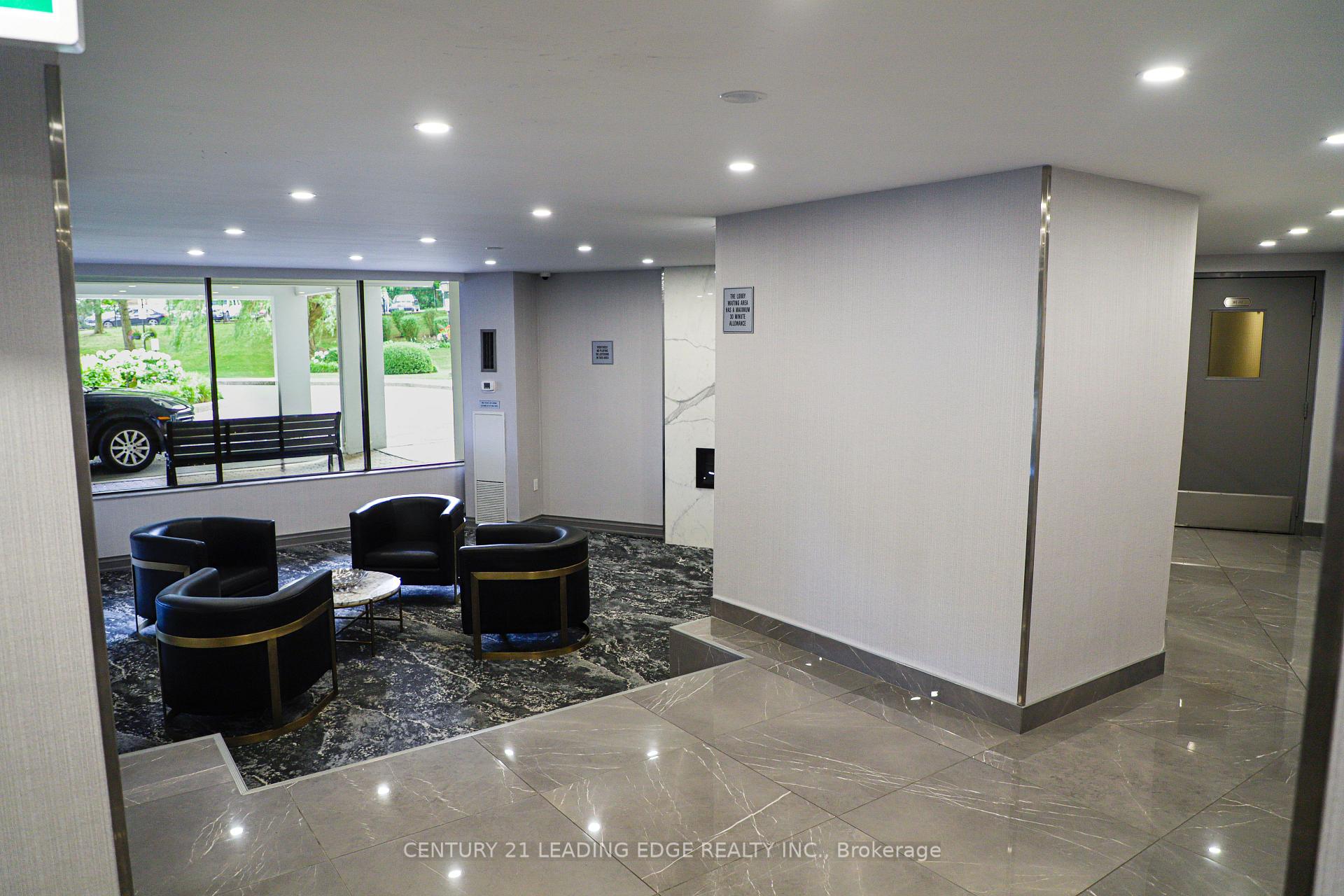 Photo 10 of Unit 617, 10 Edgecliff Golfway, Toronto, Flemingdon Park — HOMEH