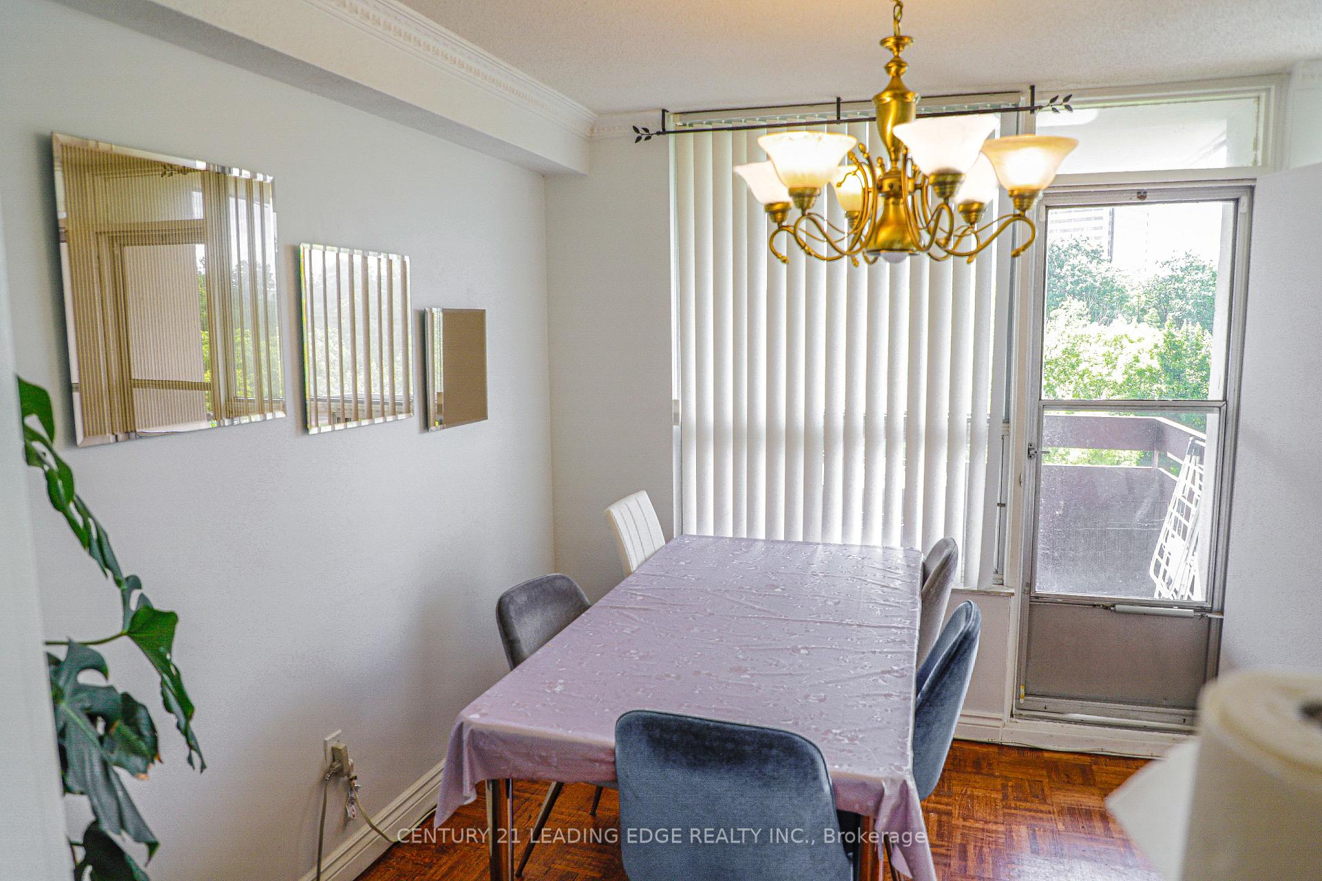 Photo 14 of Unit 617, 10 Edgecliff Golfway, Toronto, Flemingdon Park — HOMEH