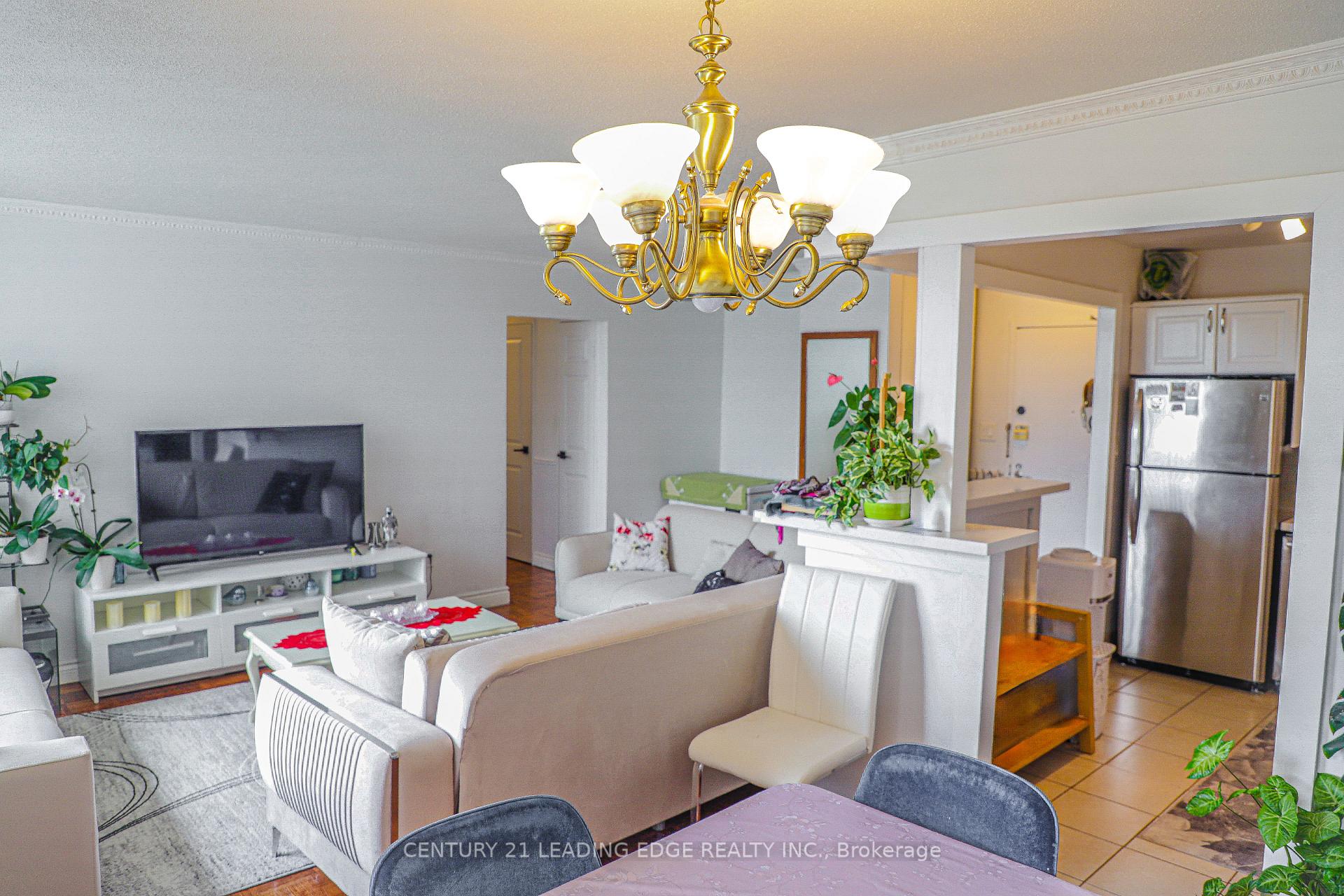 Photo 16 of Unit 617, 10 Edgecliff Golfway, Toronto, Flemingdon Park — HOMEH