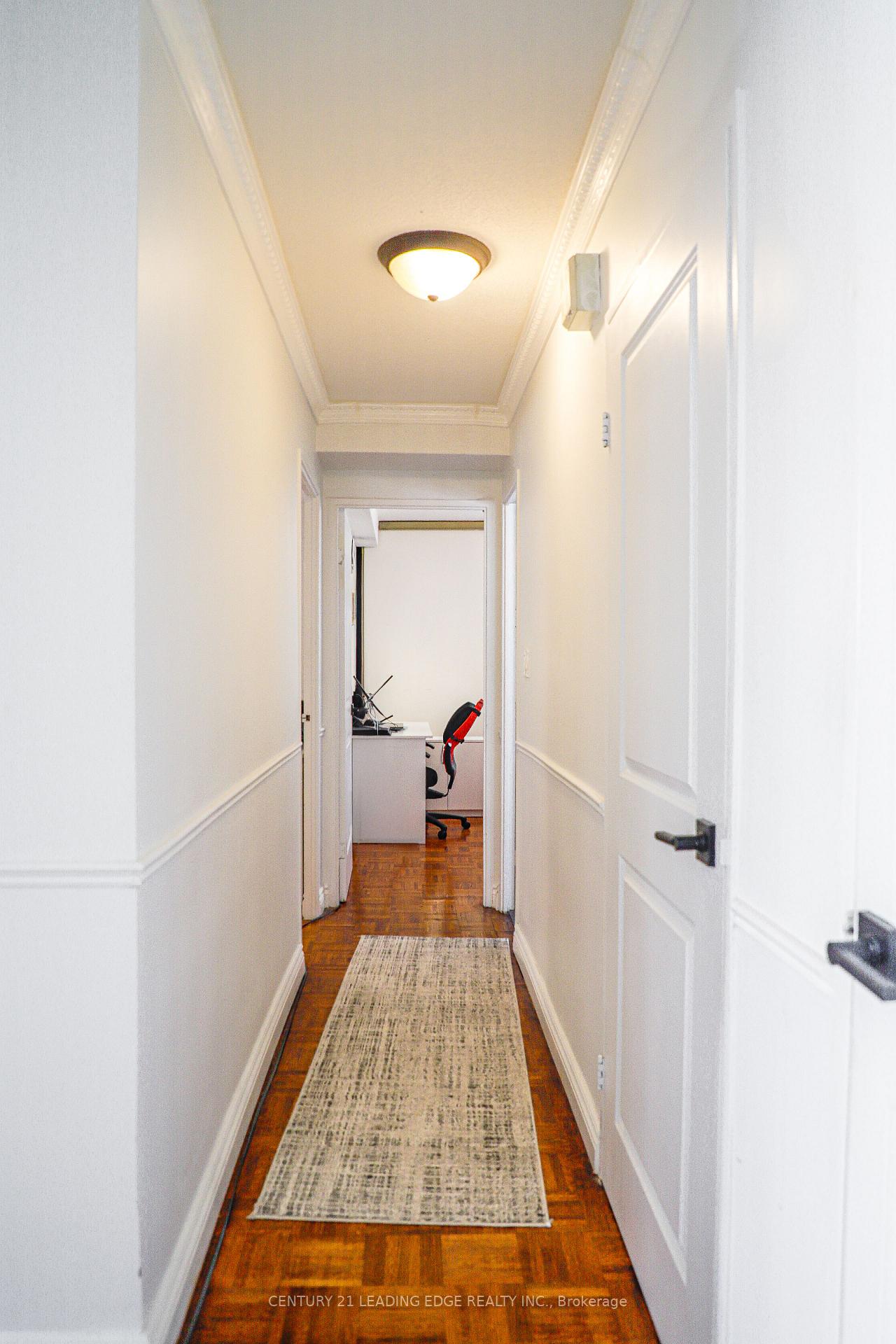 Photo 17 of Unit 617, 10 Edgecliff Golfway, Toronto, Flemingdon Park — HOMEH
