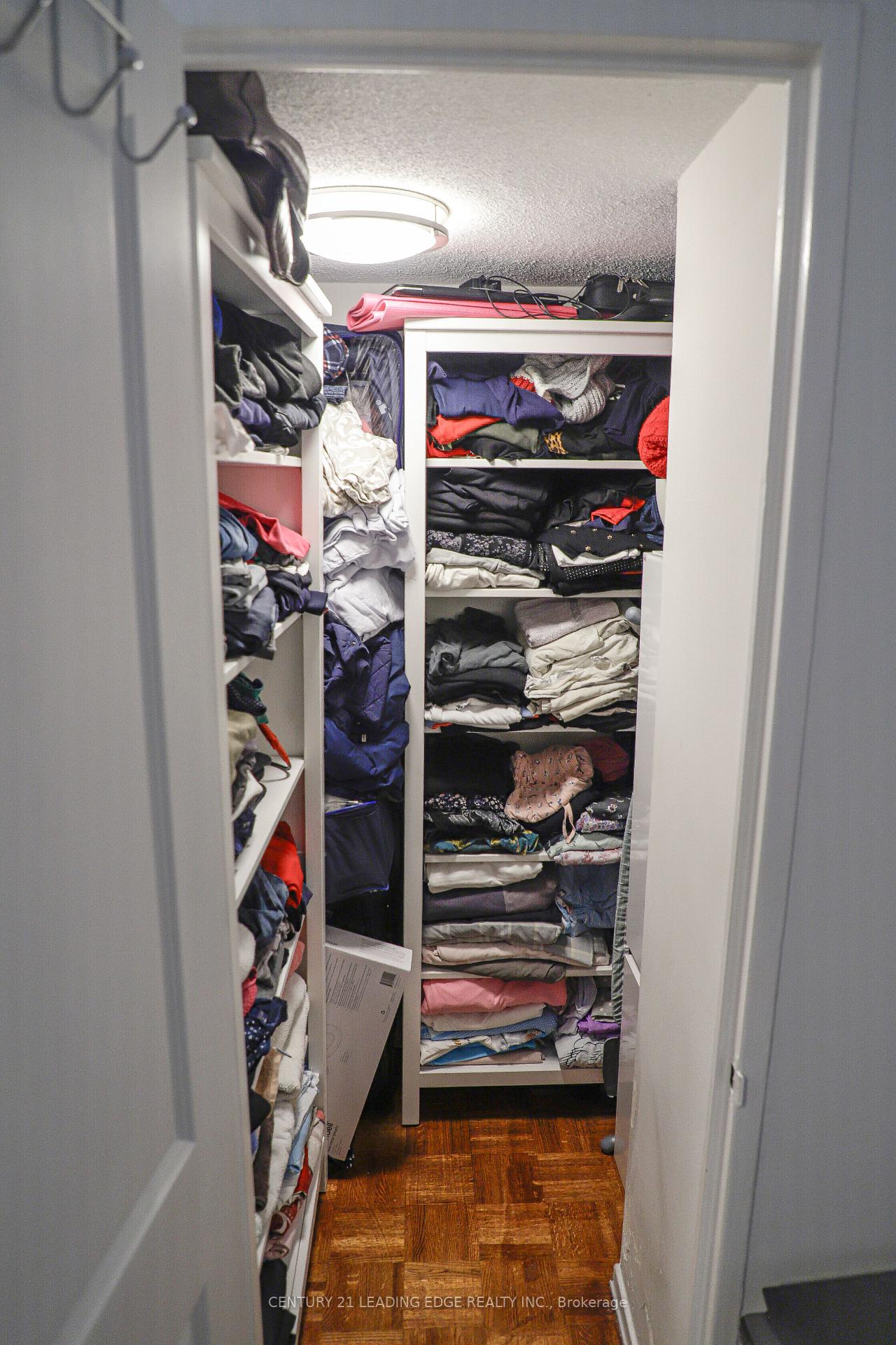 Photo 24 of Unit 617, 10 Edgecliff Golfway, Toronto, Flemingdon Park — HOMEH