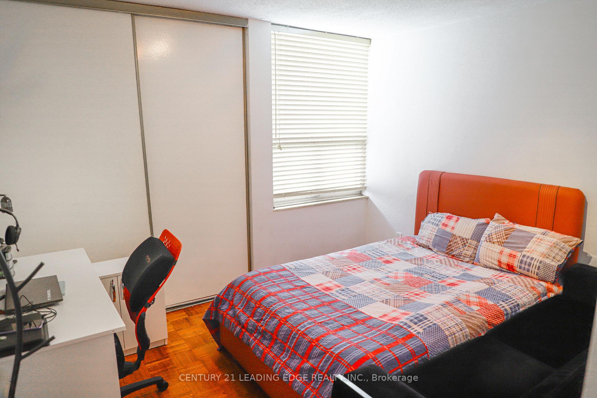 Photo 26 of Unit 617, 10 Edgecliff Golfway, Toronto, Flemingdon Park — HOMEH