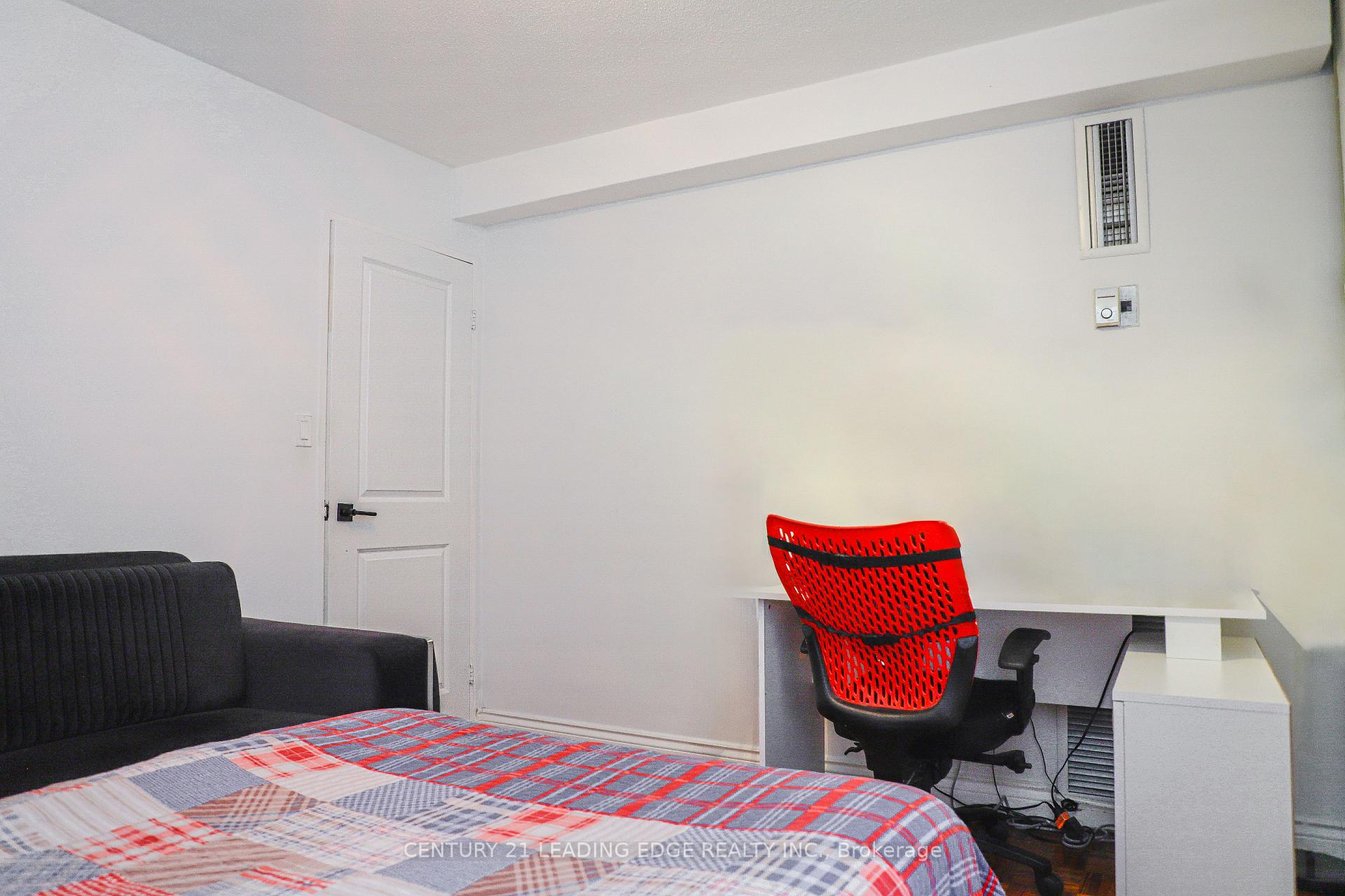 Photo 27 of Unit 617, 10 Edgecliff Golfway, Toronto, Flemingdon Park — HOMEH