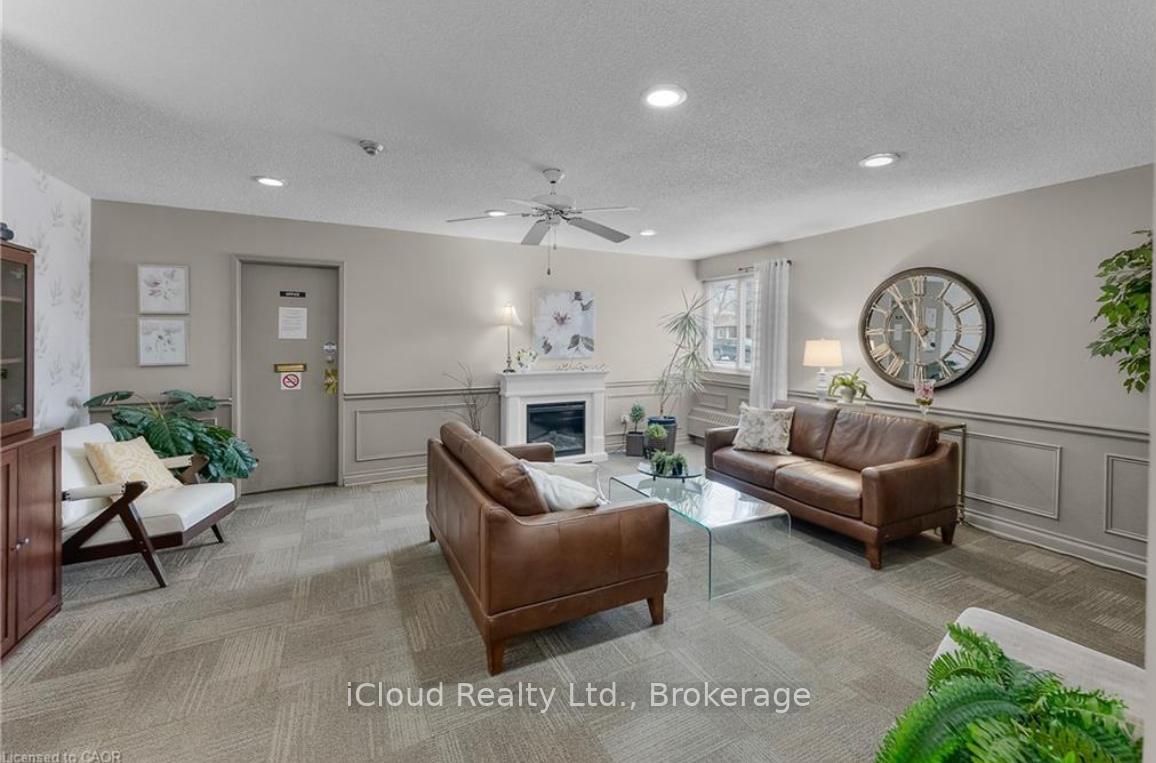 Photo 1 of Unit 202, 196 Scott Street, St. Catharines, Fairview — HOMEH