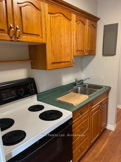 Photo 3 of Unit 202, 196 Scott Street, St. Catharines, Fairview — HOMEH