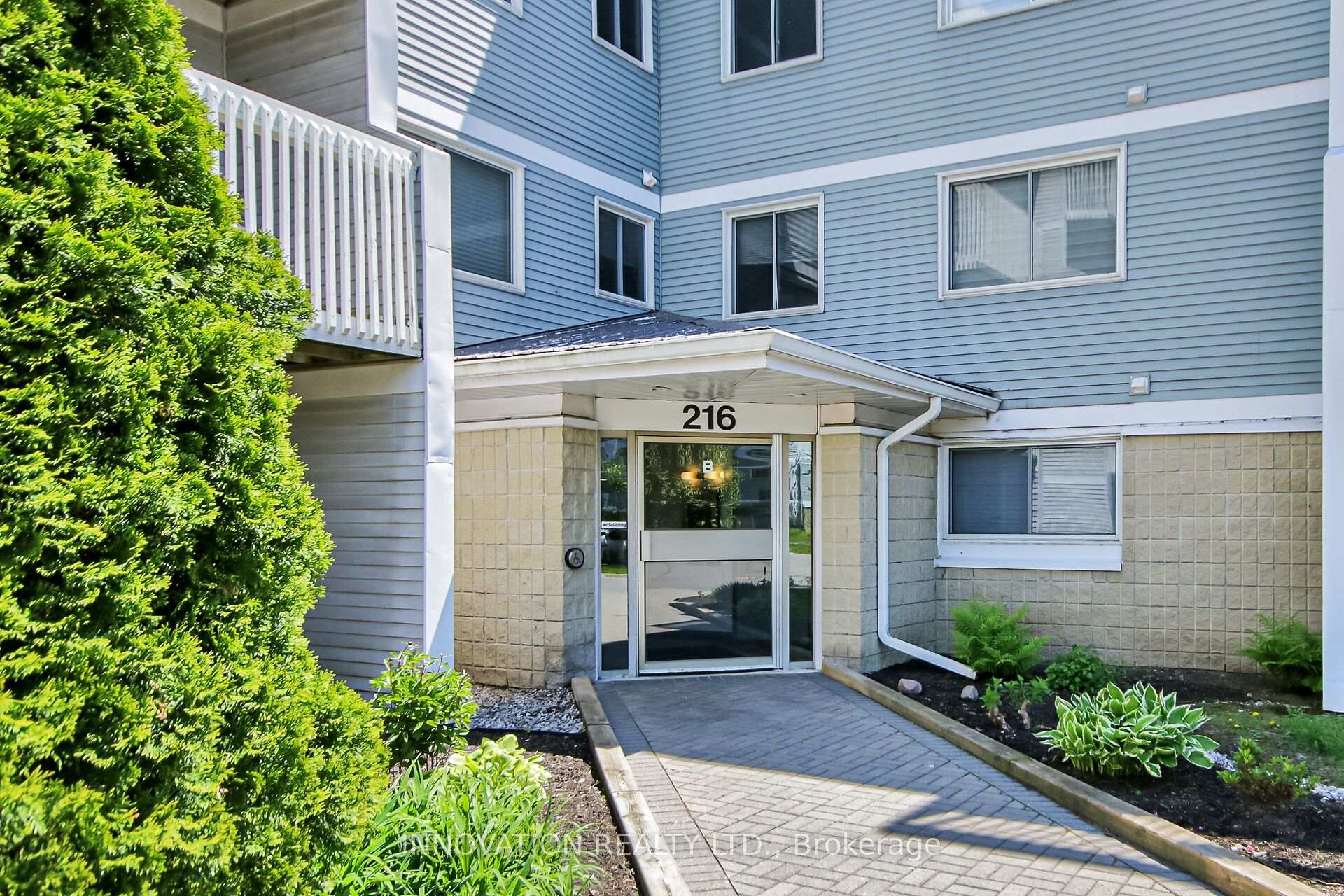 Photo 1 of Unit 302, 216 Viewmount Drive, Ottawa, Borden Farm/Stewart Farm/Carleton Heights/Parkwood Hills — HOMEH