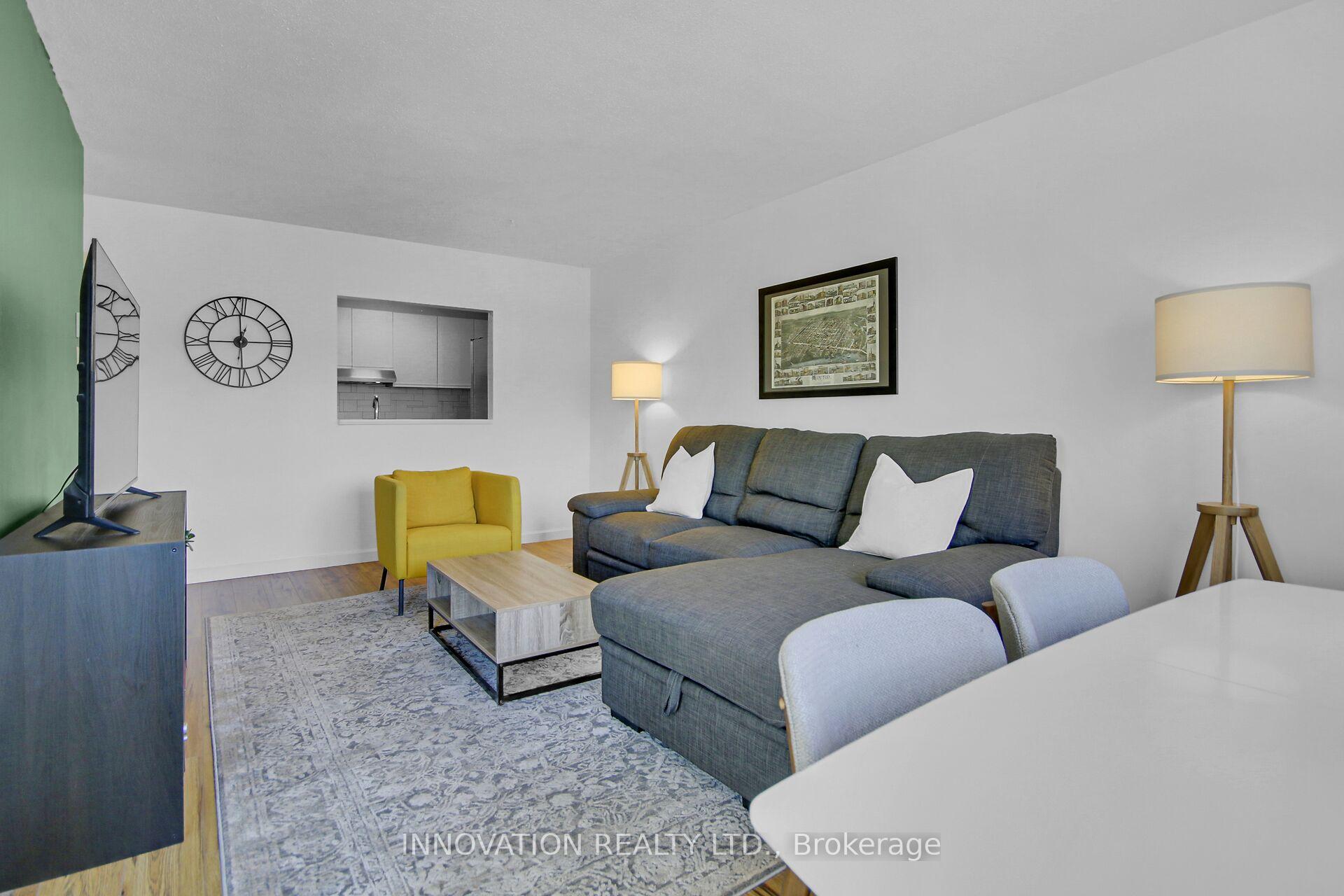 Photo 8 of Unit 302, 216 Viewmount Drive, Ottawa, Borden Farm/Stewart Farm/Carleton Heights/Parkwood Hills — HOMEH