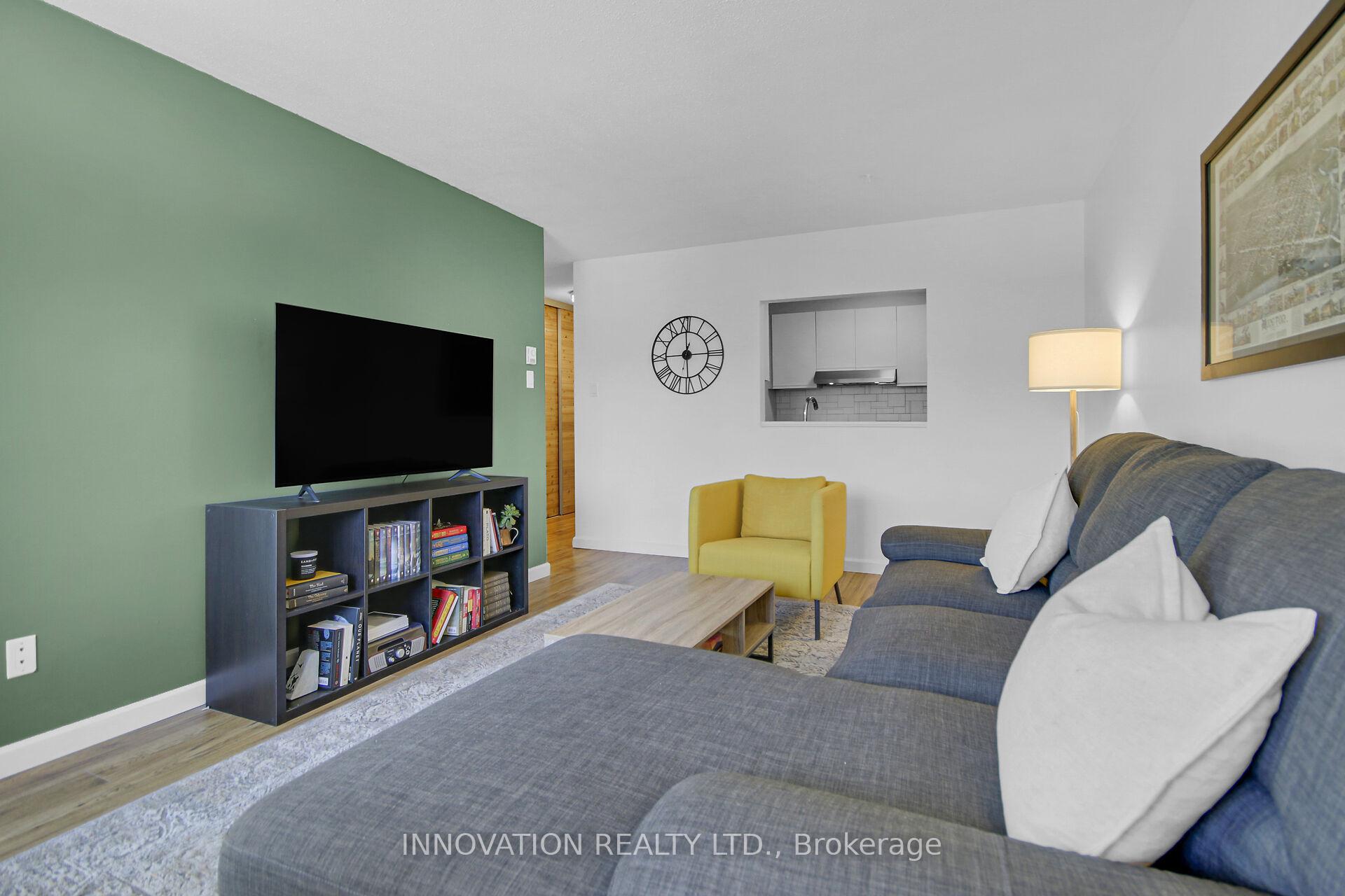 Photo 9 of Unit 302, 216 Viewmount Drive, Ottawa, Borden Farm/Stewart Farm/Carleton Heights/Parkwood Hills — HOMEH