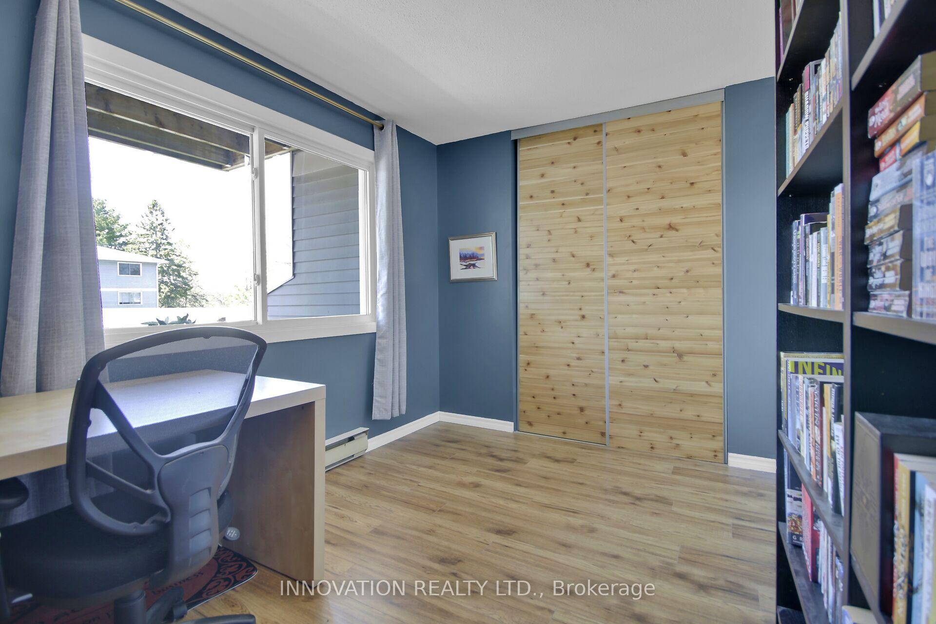 Photo 18 of Unit 302, 216 Viewmount Drive, Ottawa, Borden Farm/Stewart Farm/Carleton Heights/Parkwood Hills — HOMEH