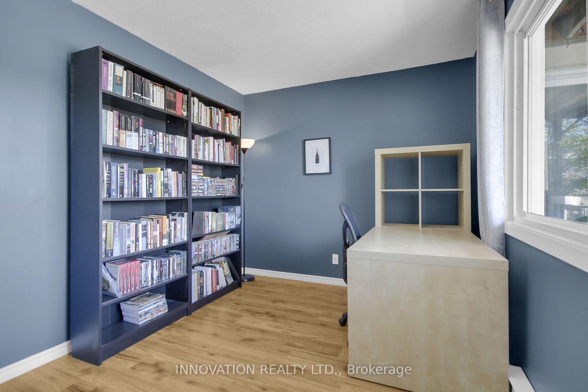 Photo 20 of Unit 302, 216 Viewmount Drive, Ottawa, Borden Farm/Stewart Farm/Carleton Heights/Parkwood Hills — HOMEH