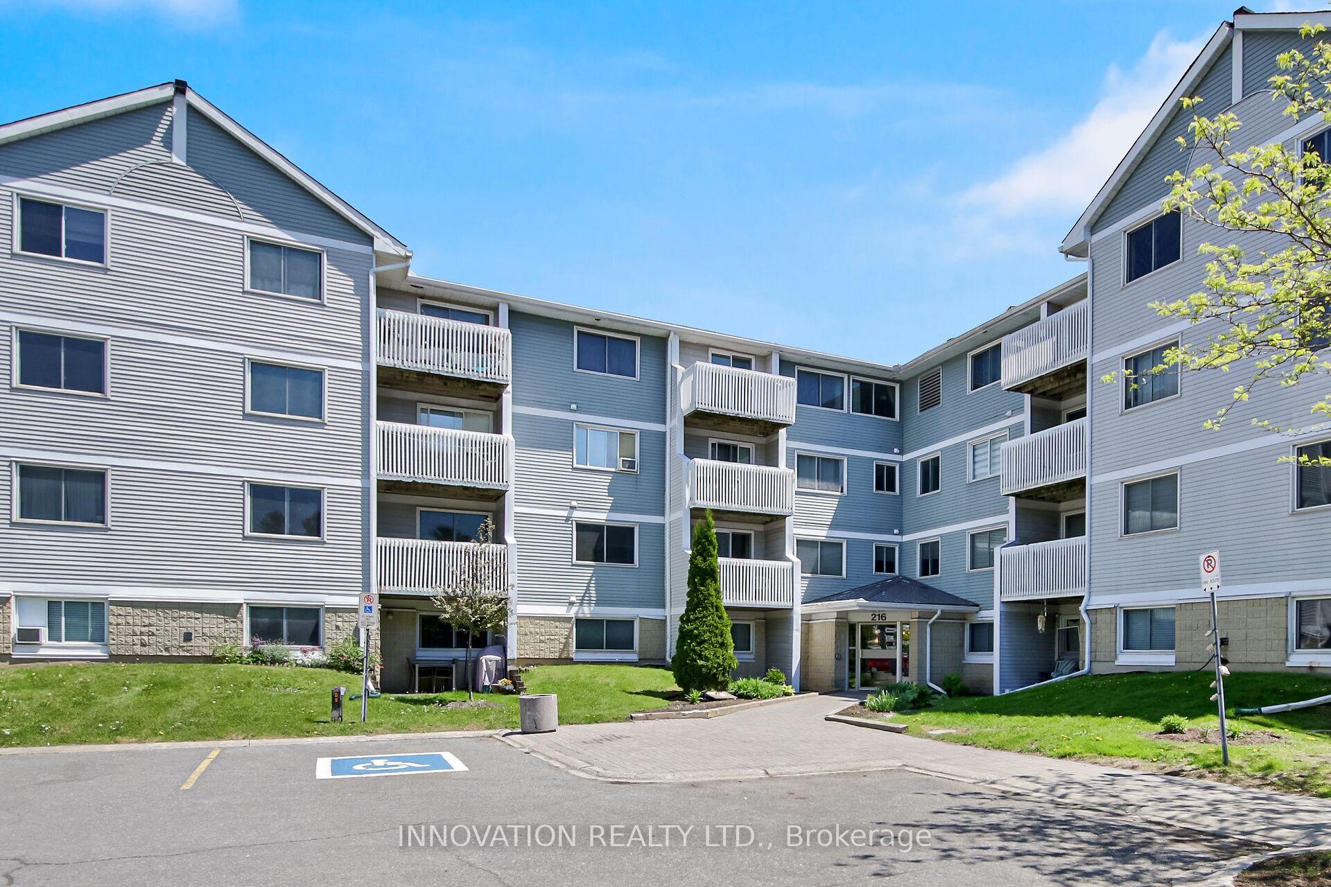 Photo 23 of Unit 302, 216 Viewmount Drive, Ottawa, Borden Farm/Stewart Farm/Carleton Heights/Parkwood Hills — HOMEH
