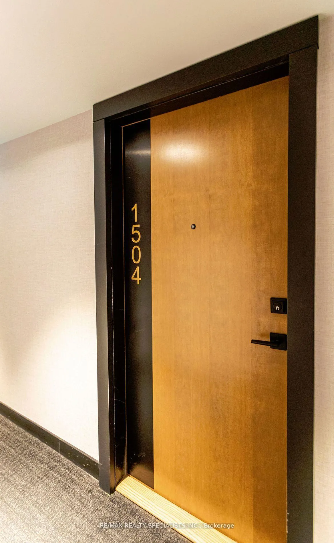 Photo 3 of Unit 1504, 2920 Highway 7, Vaughan, Concord — HOMEH
