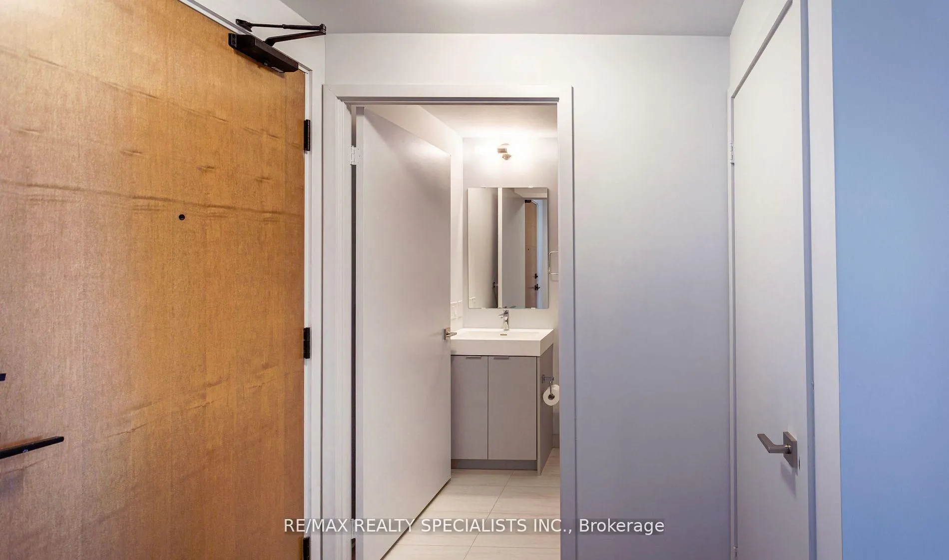 Photo 5 of Unit 1504, 2920 Highway 7, Vaughan, Concord — HOMEH