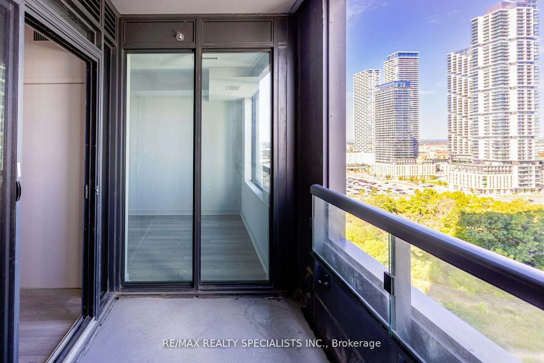 Photo 26 of Unit 1504, 2920 Highway 7, Vaughan, Concord — HOMEH