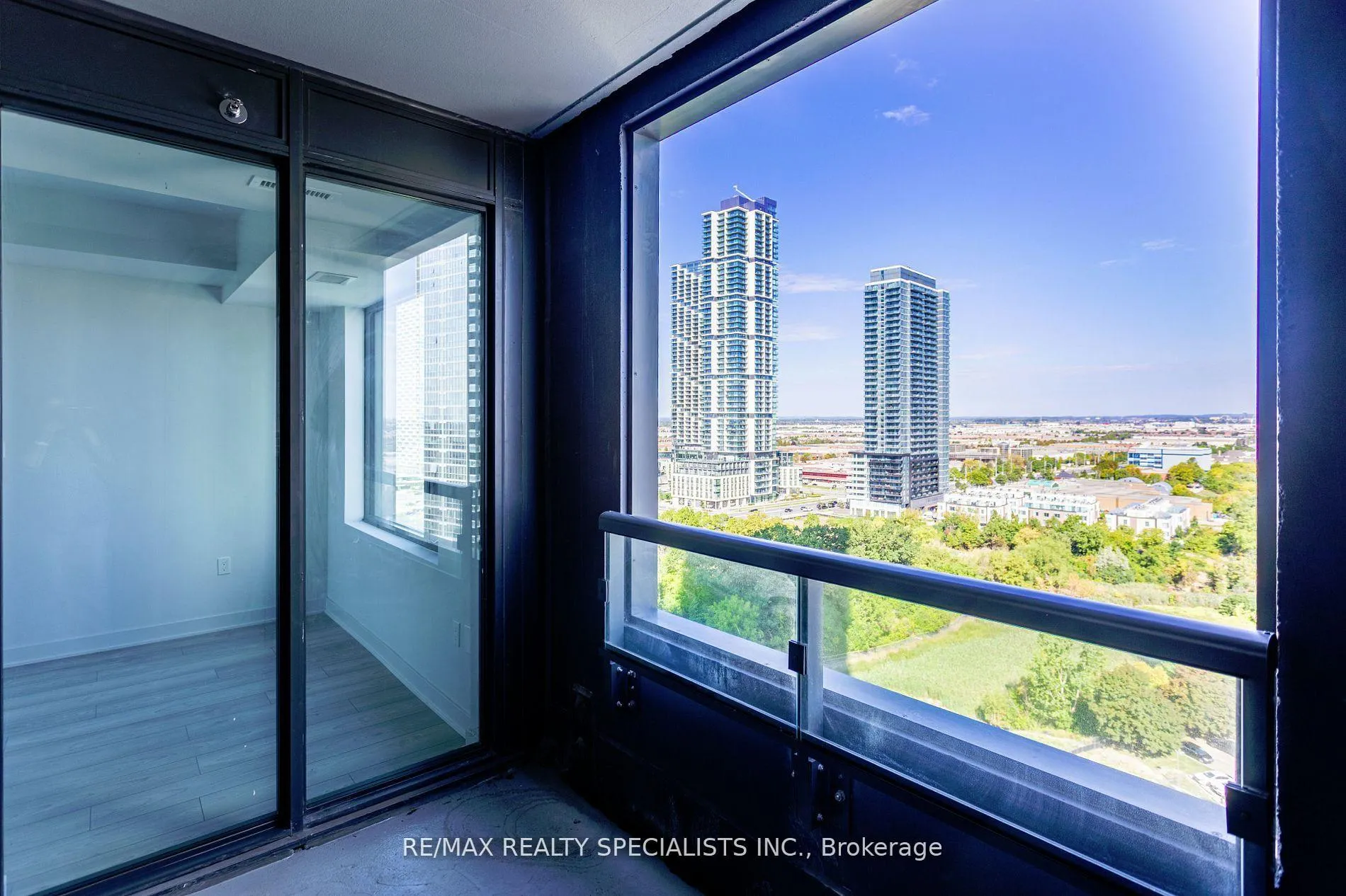 Photo 27 of Unit 1504, 2920 Highway 7, Vaughan, Concord — HOMEH