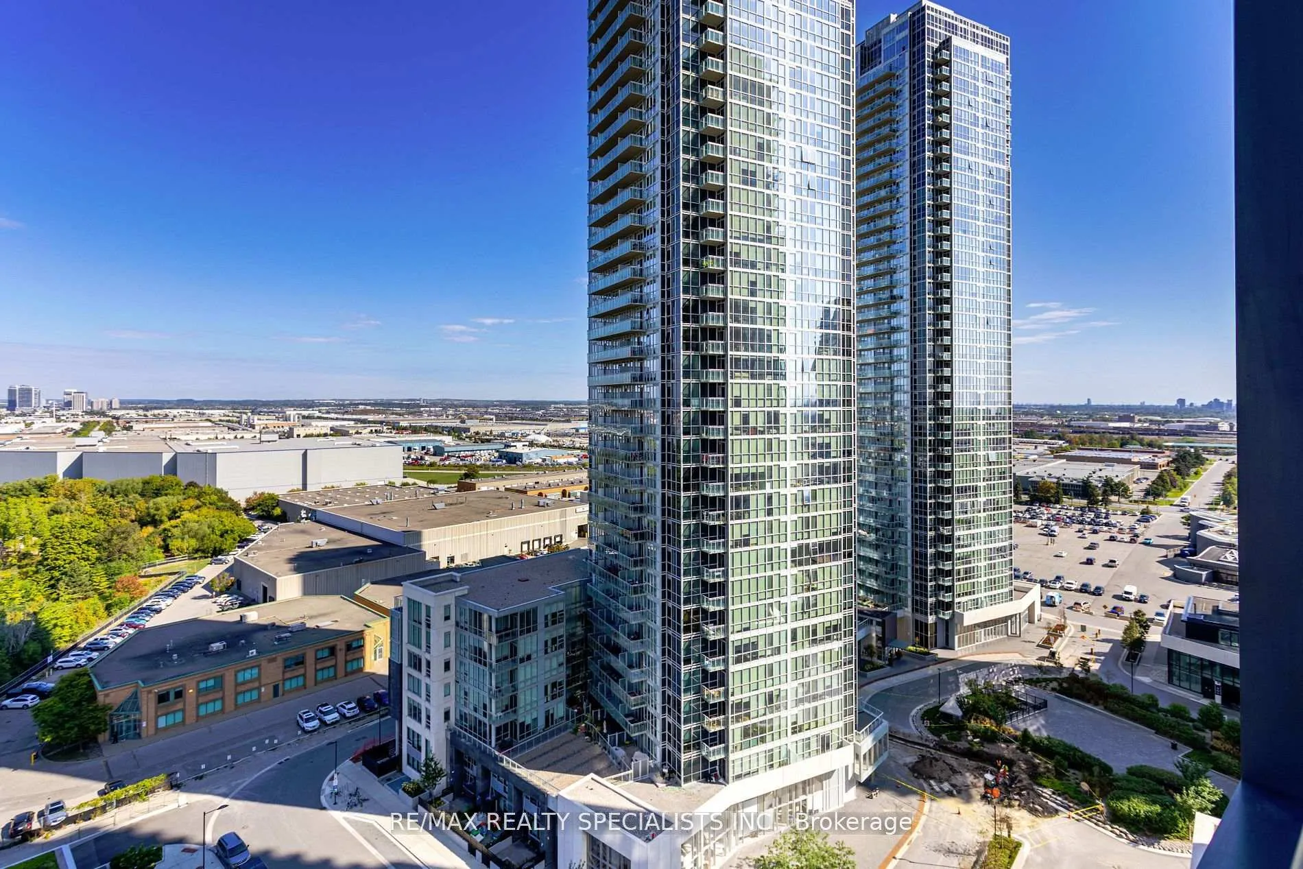 Photo 28 of Unit 1504, 2920 Highway 7, Vaughan, Concord — HOMEH