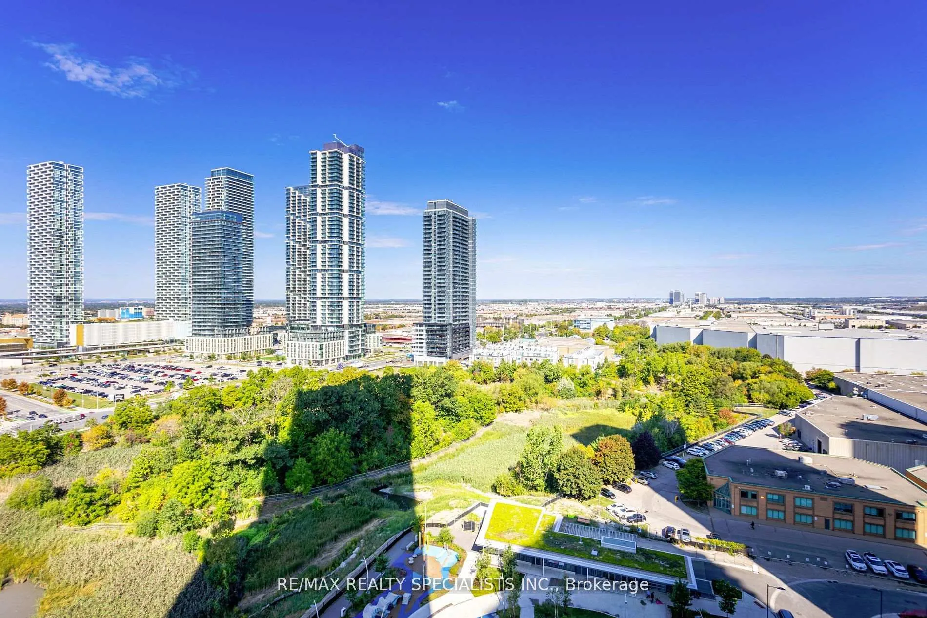 Photo 29 of Unit 1504, 2920 Highway 7, Vaughan, Concord — HOMEH