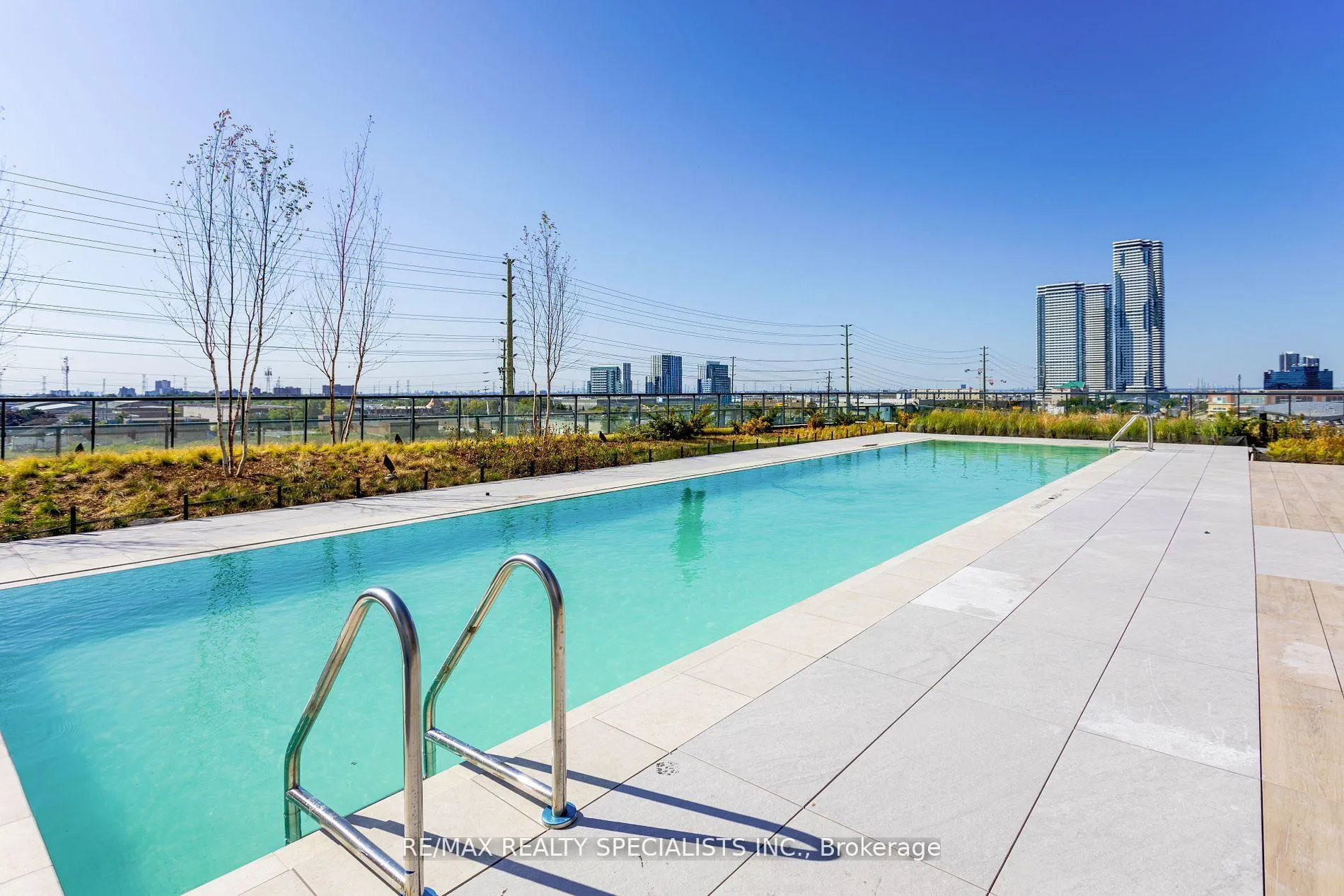 Photo 30 of Unit 1504, 2920 Highway 7, Vaughan, Concord — HOMEH
