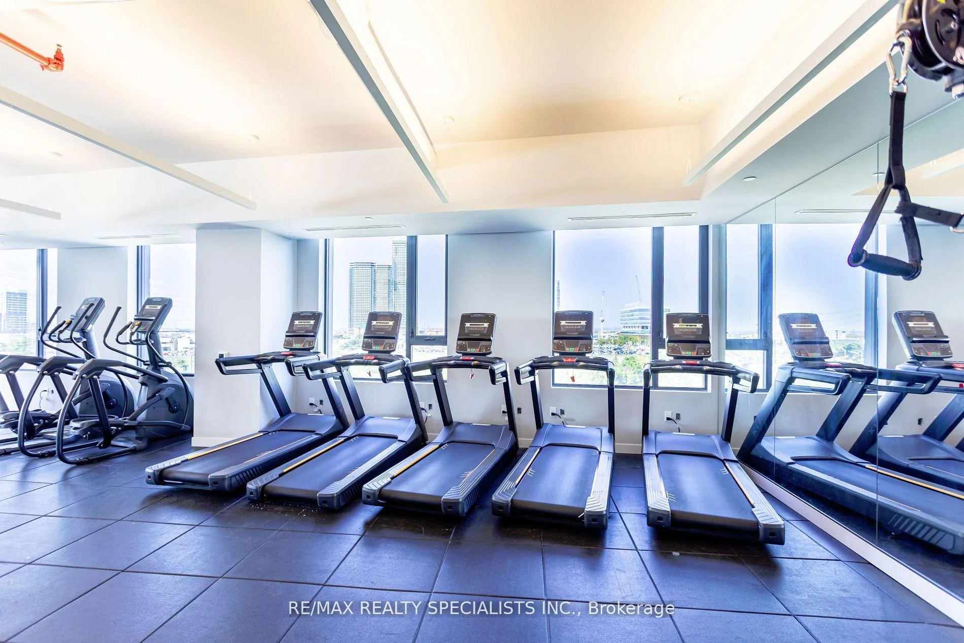 Photo 33 of Unit 1504, 2920 Highway 7, Vaughan, Concord — HOMEH