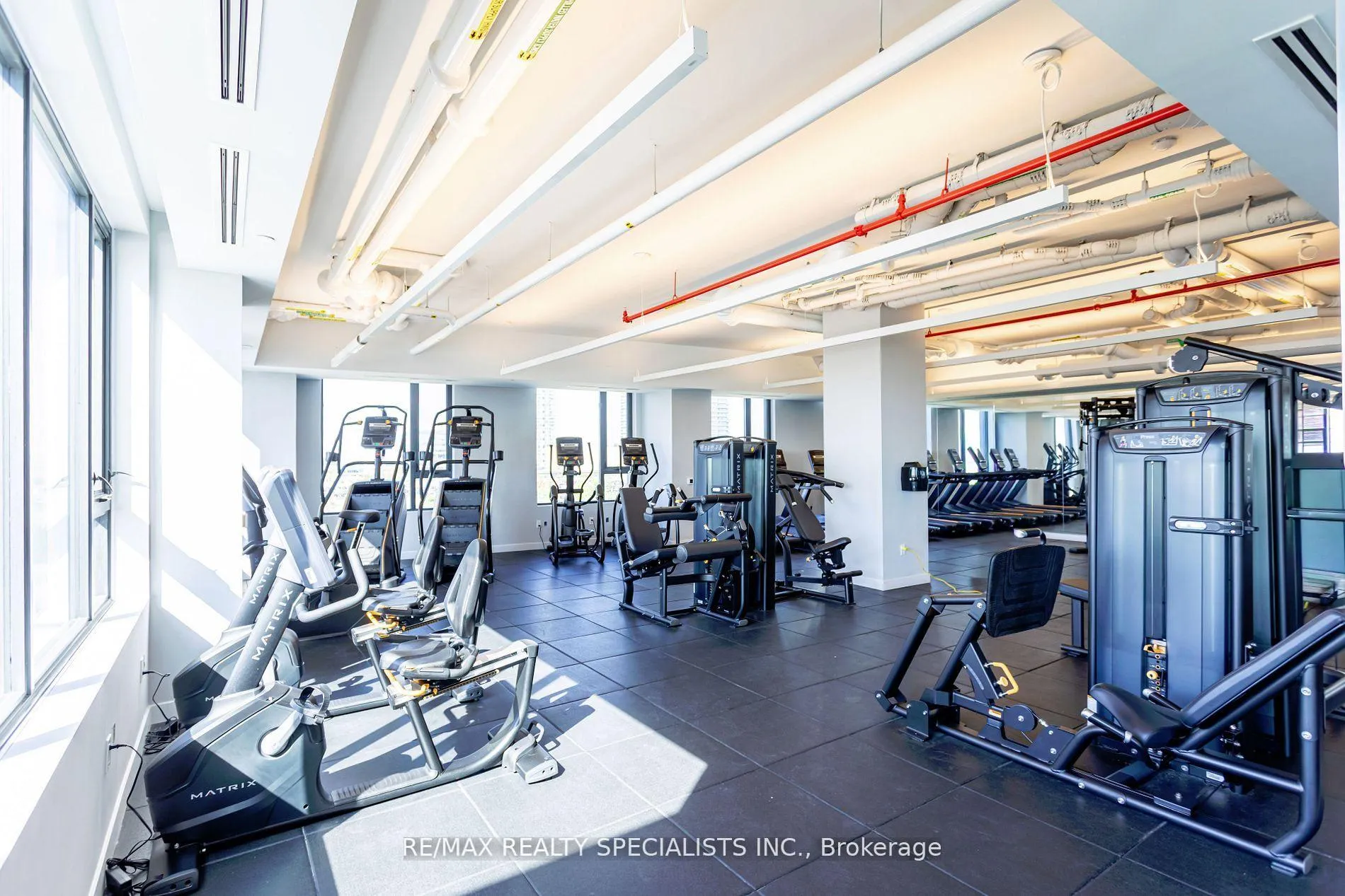 Photo 34 of Unit 1504, 2920 Highway 7, Vaughan, Concord — HOMEH