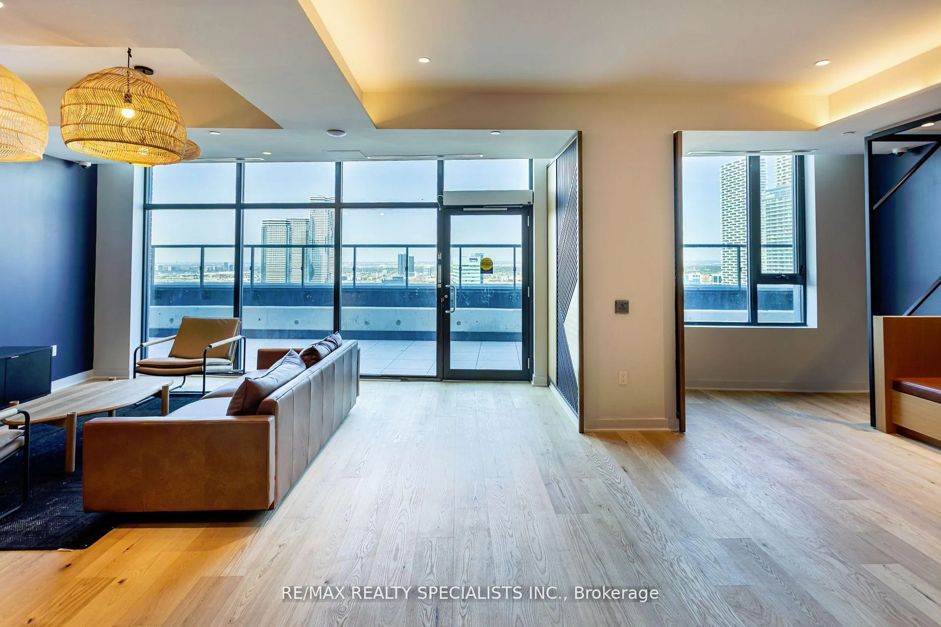 Photo 36 of Unit 1504, 2920 Highway 7, Vaughan, Concord — HOMEH