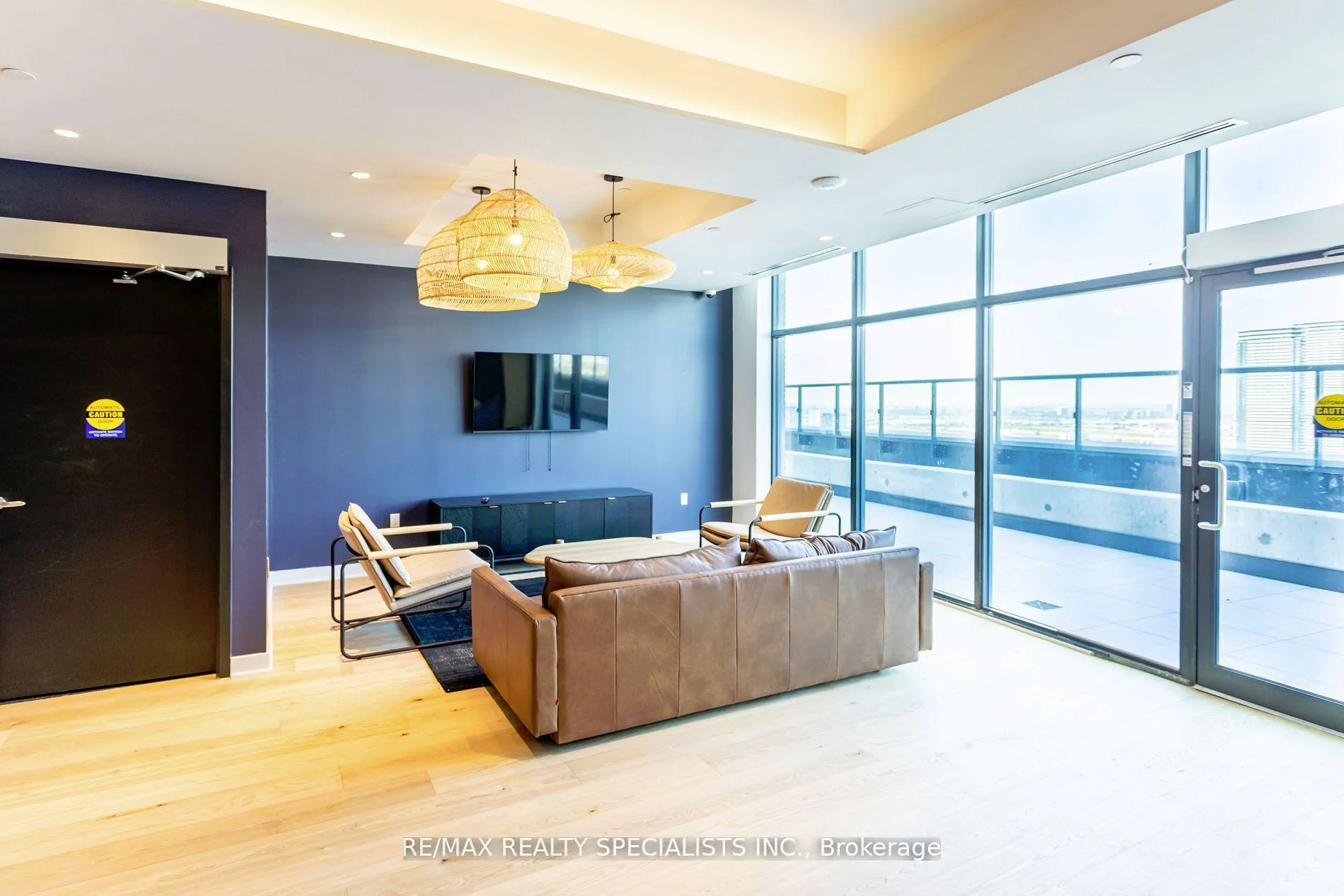 Photo 37 of Unit 1504, 2920 Highway 7, Vaughan, Concord — HOMEH