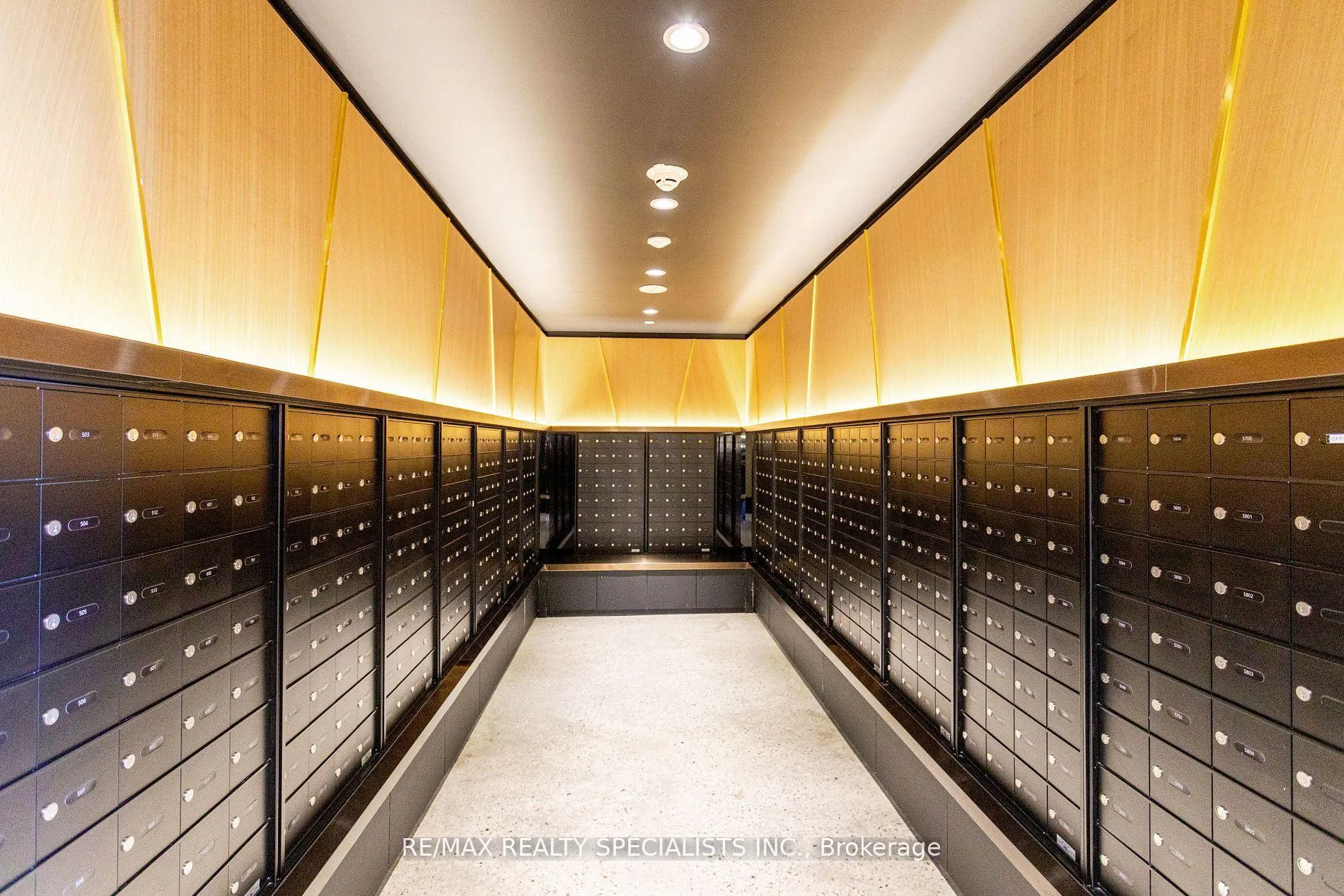 Photo 40 of Unit 1504, 2920 Highway 7, Vaughan, Concord — HOMEH