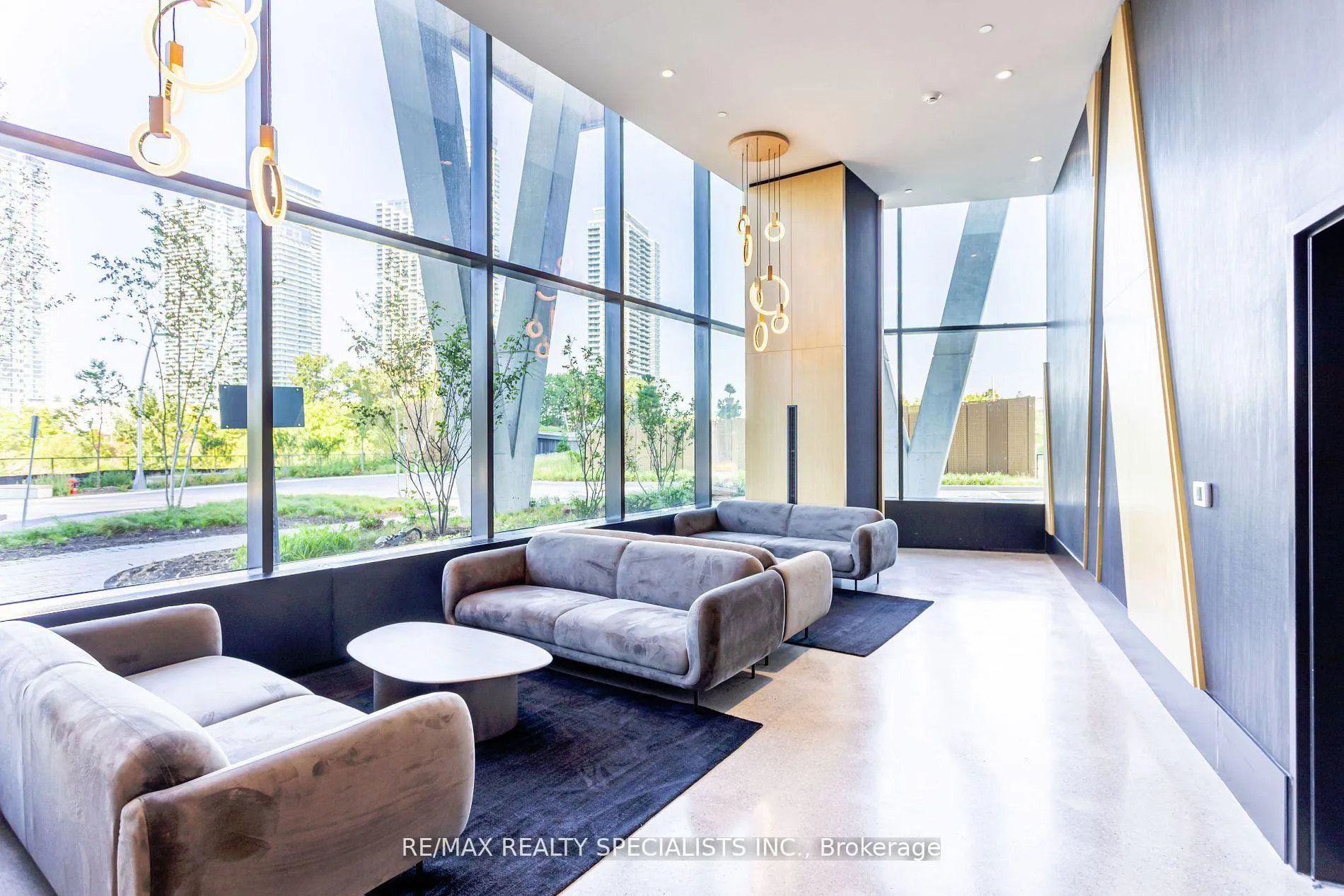 Photo 42 of Unit 1504, 2920 Highway 7, Vaughan, Concord — HOMEH