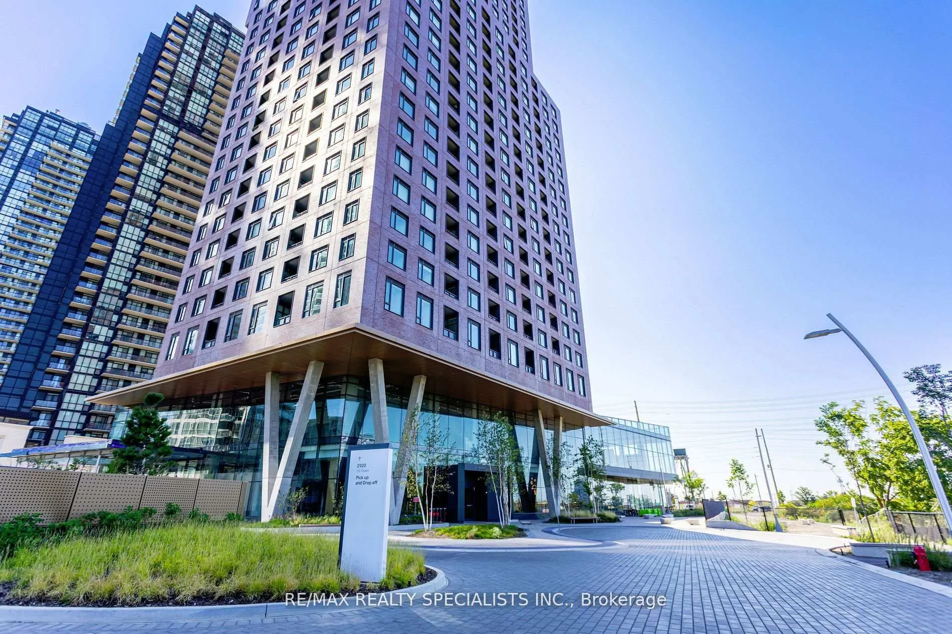 Photo 43 of Unit 1504, 2920 Highway 7, Vaughan, Concord — HOMEH