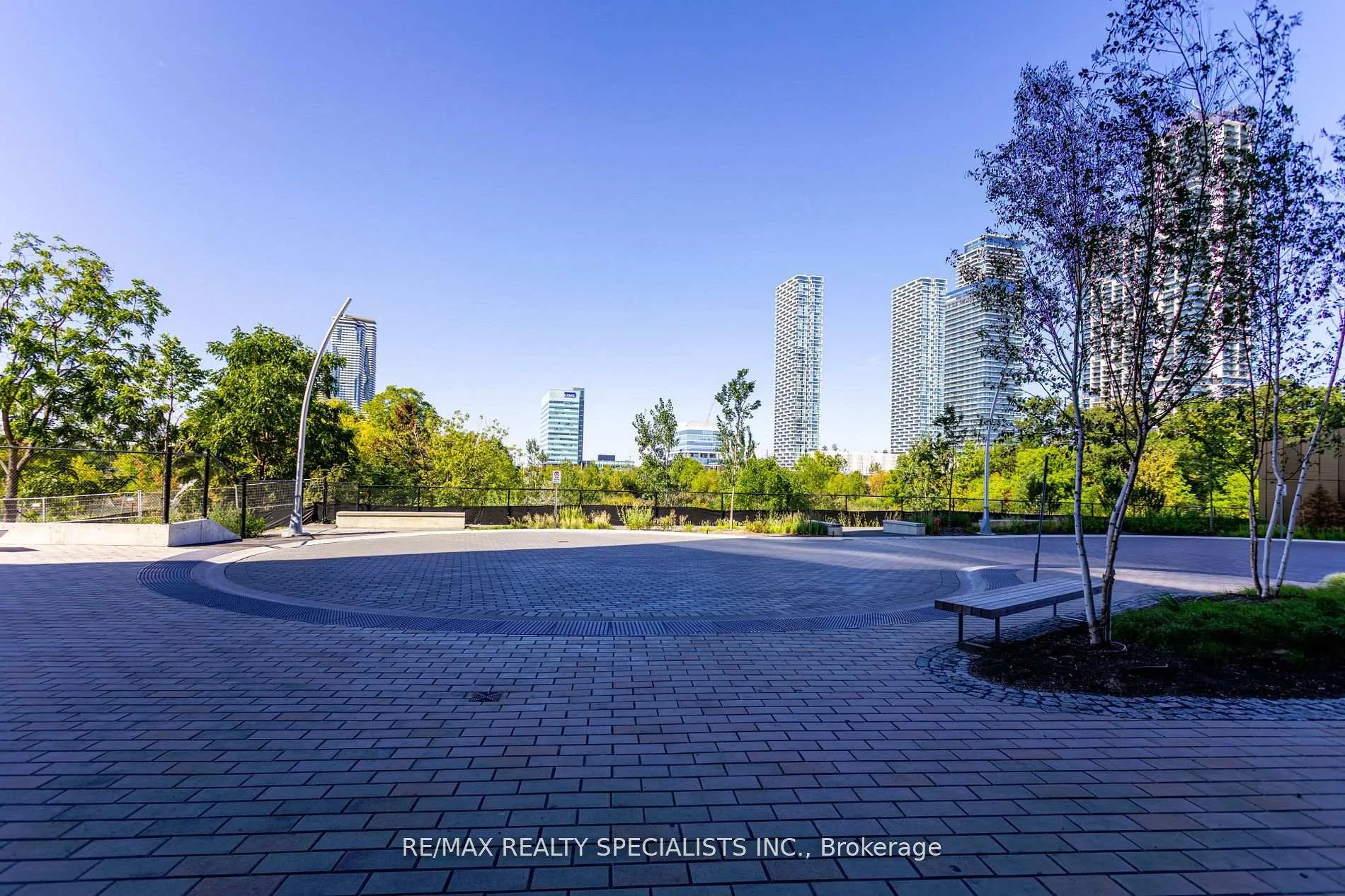 Photo 44 of Unit 1504, 2920 Highway 7, Vaughan, Concord — HOMEH