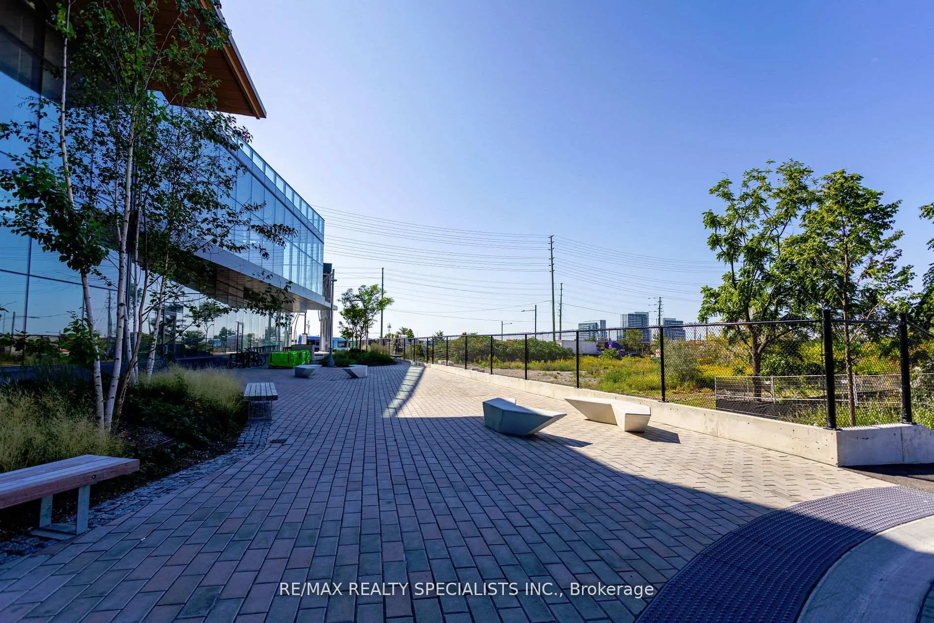 Photo 45 of Unit 1504, 2920 Highway 7, Vaughan, Concord — HOMEH