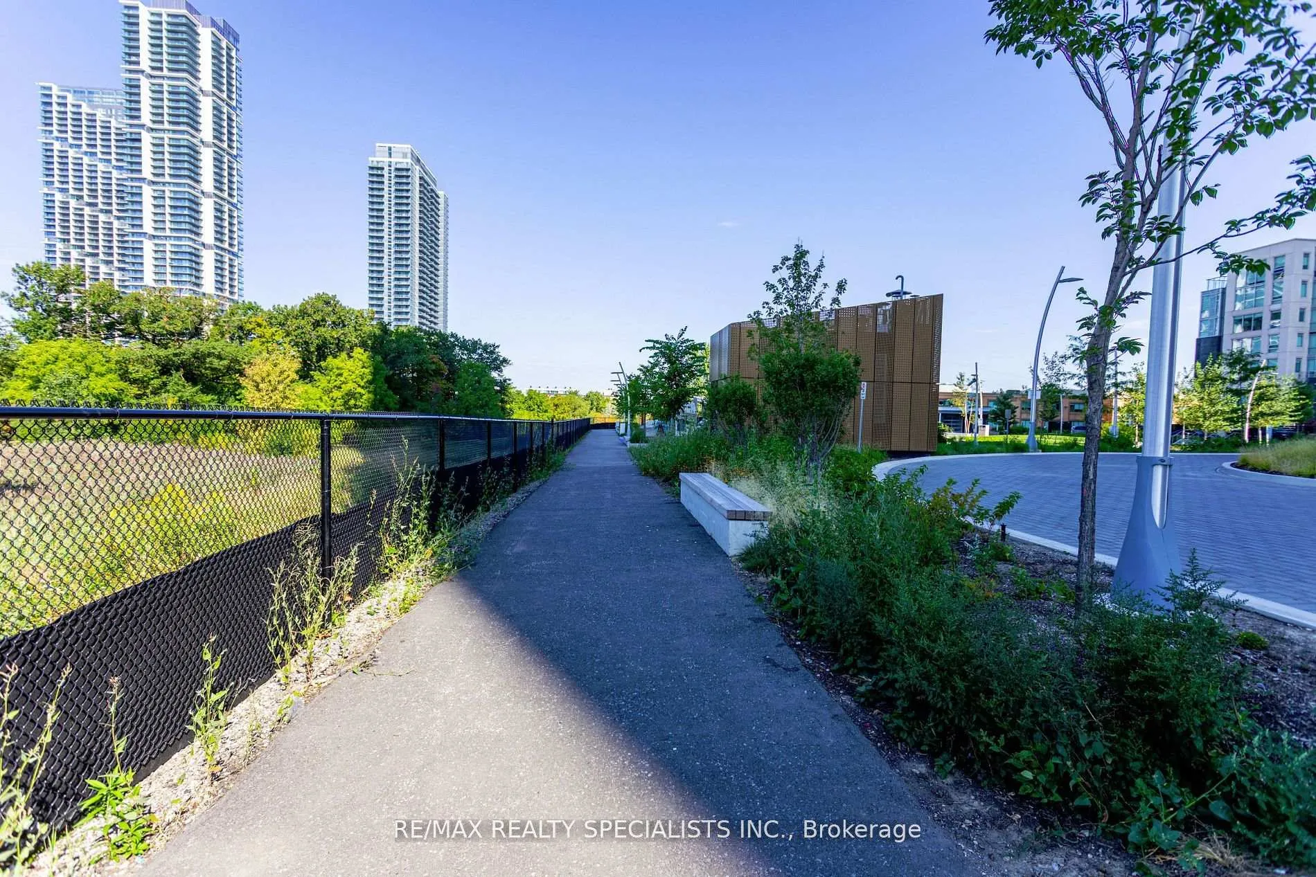 Photo 46 of Unit 1504, 2920 Highway 7, Vaughan, Concord — HOMEH
