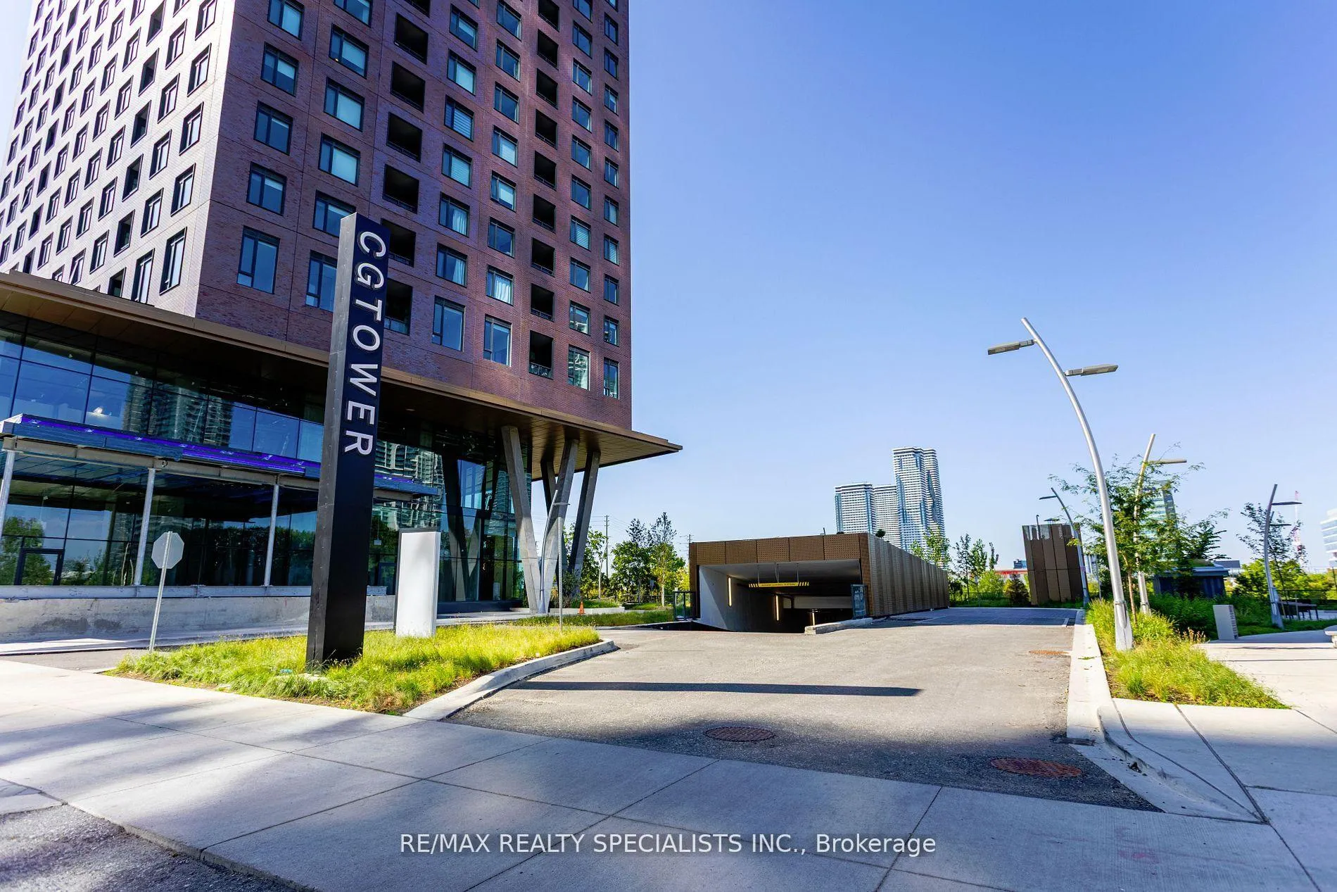 Photo 47 of Unit 1504, 2920 Highway 7, Vaughan, Concord — HOMEH