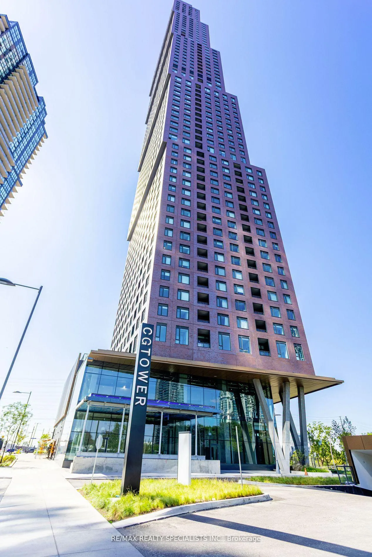 Photo 48 of Unit 1504, 2920 Highway 7, Vaughan, Concord — HOMEH