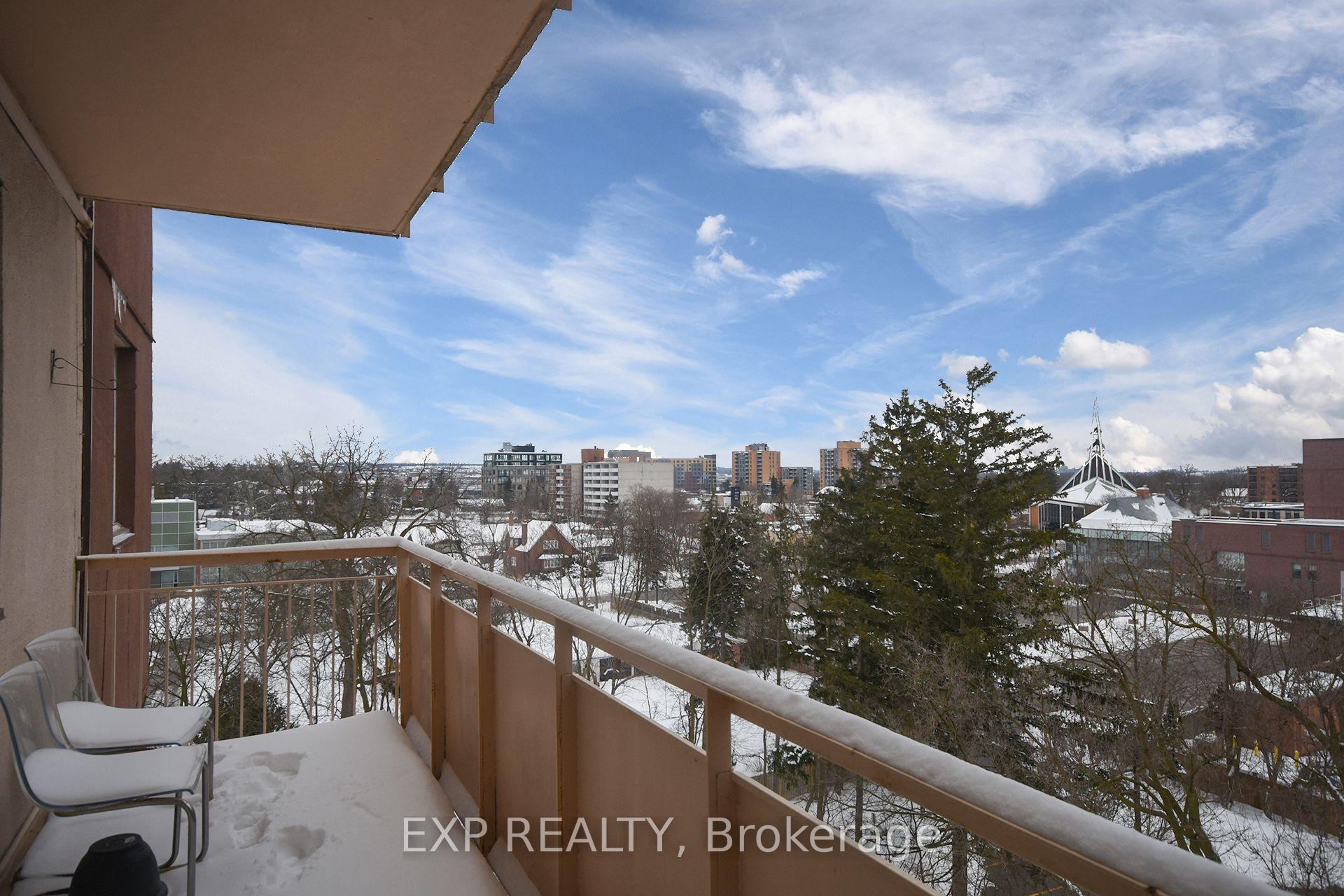 Photo 13 of Unit 607, 67 Richmond Street, Richmond Hill, Mill Pond — HOMEH