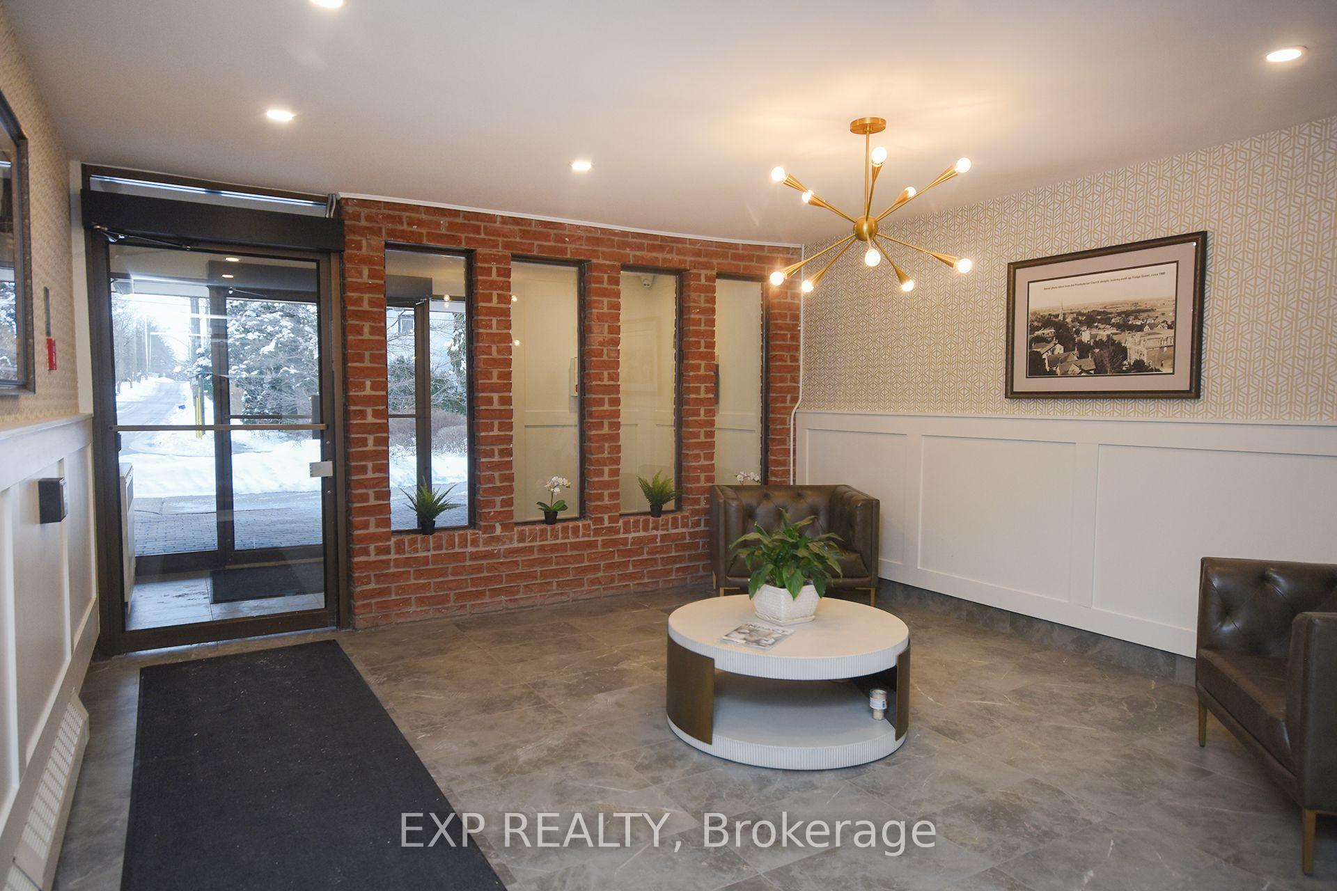 Photo 15 of Unit 607, 67 Richmond Street, Richmond Hill, Mill Pond — HOMEH