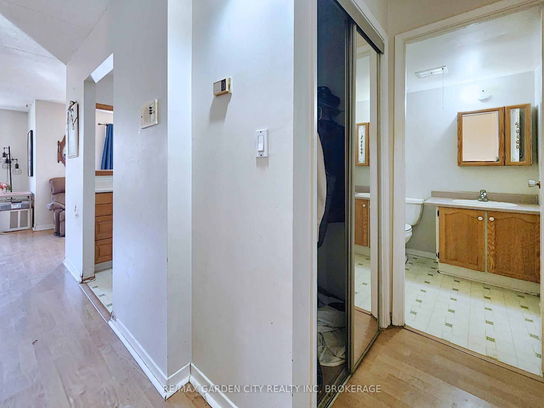 Photo 4 of Unit 312, 41 Rykert Street, St. Catharines, Western Hill — HOMEH
