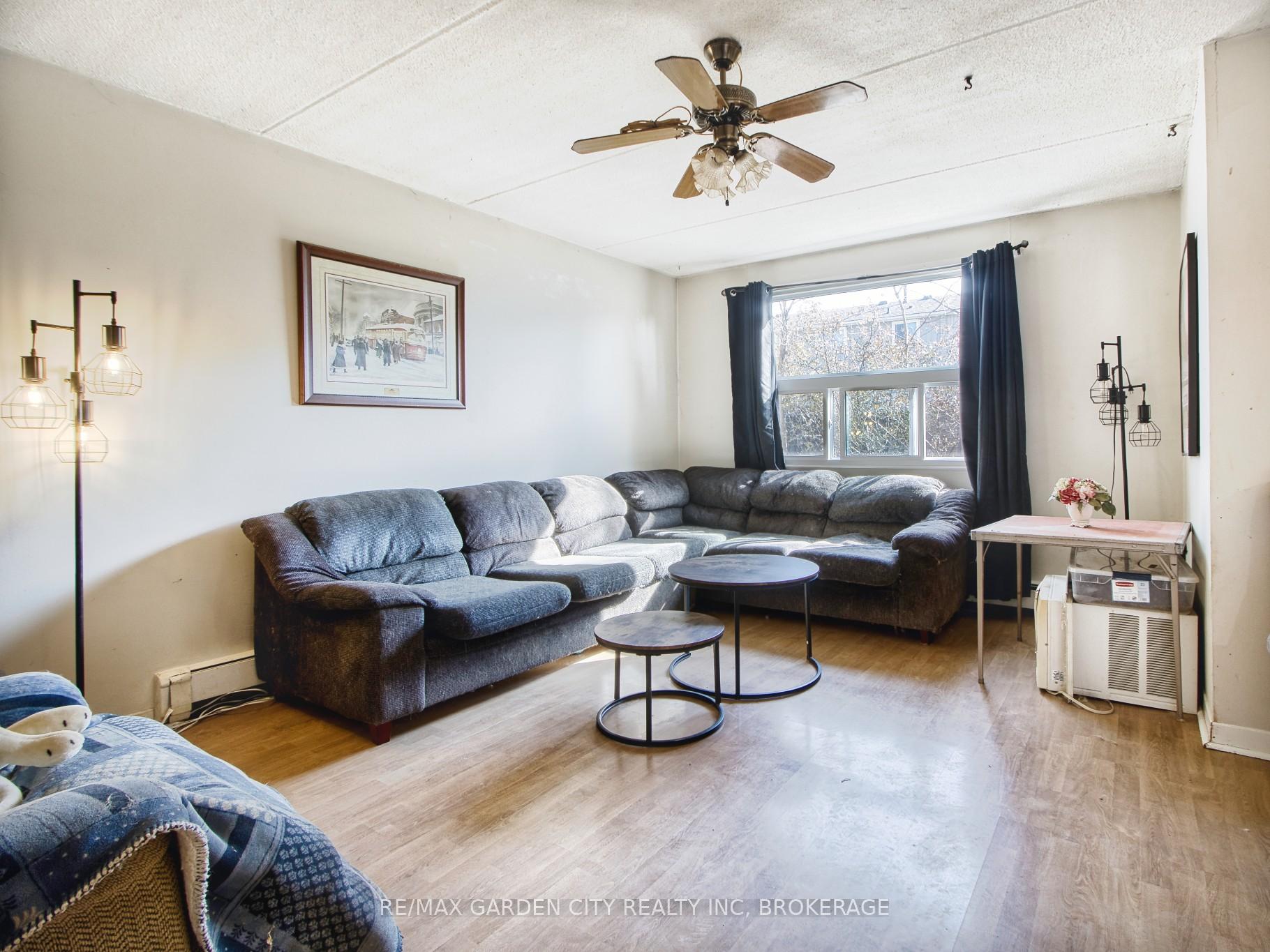 Photo 5 of Unit 312, 41 Rykert Street, St. Catharines, Western Hill — HOMEH
